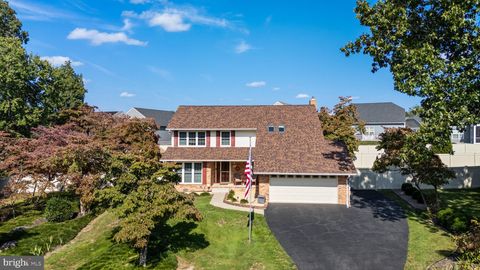 110 QUAIL COURT LA PLATA MD 20646