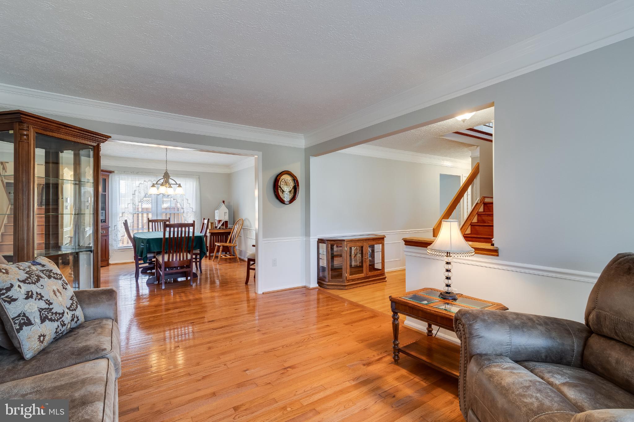 QUAILWOOD SUB - LA PLATA - Residential