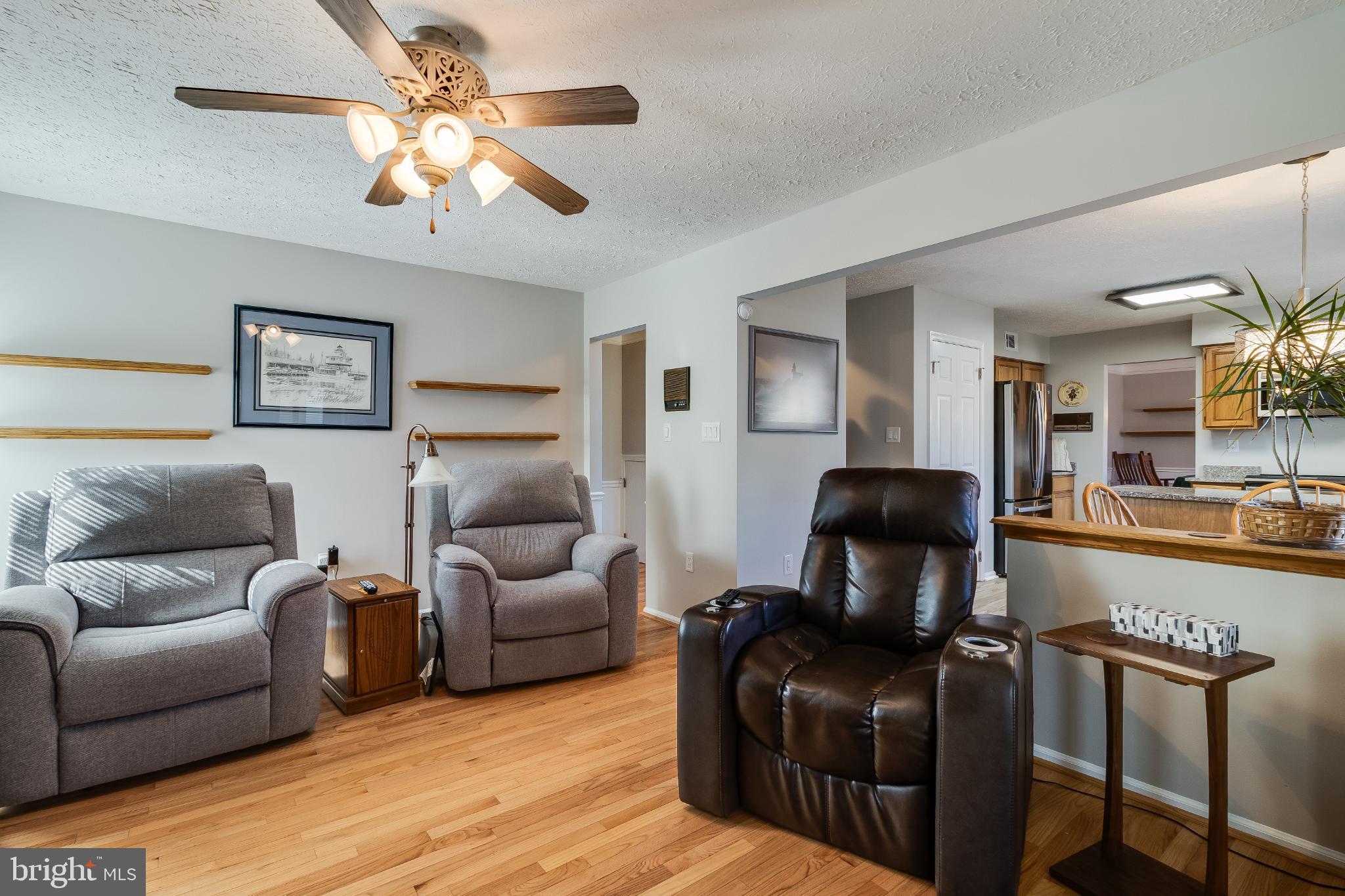 QUAILWOOD SUB - LA PLATA - Residential