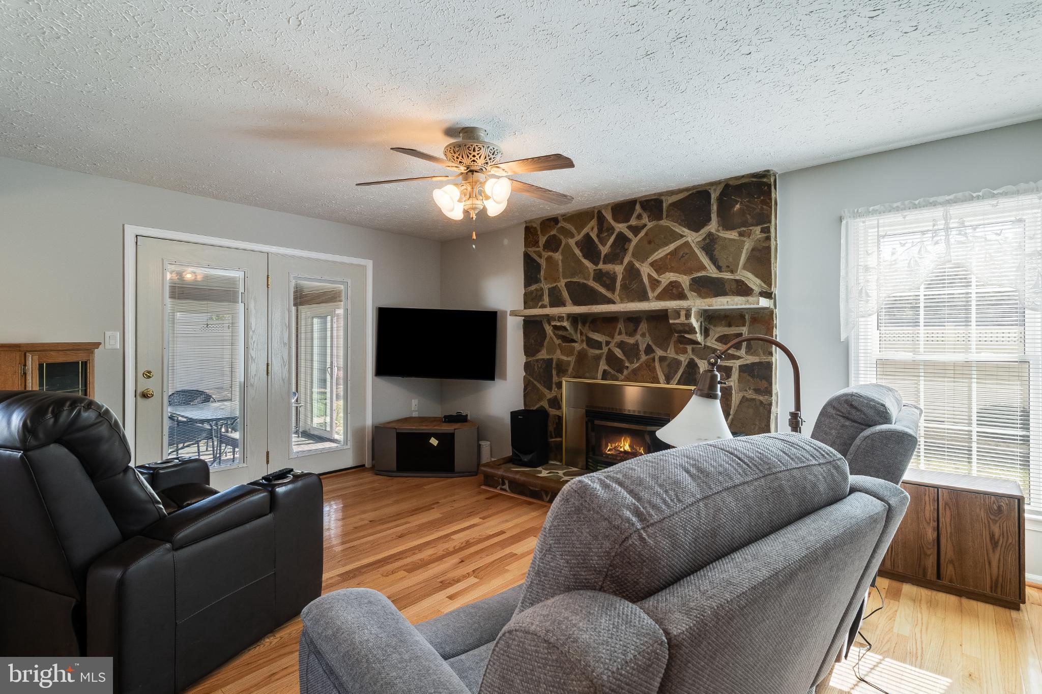 QUAILWOOD SUB - LA PLATA - Residential