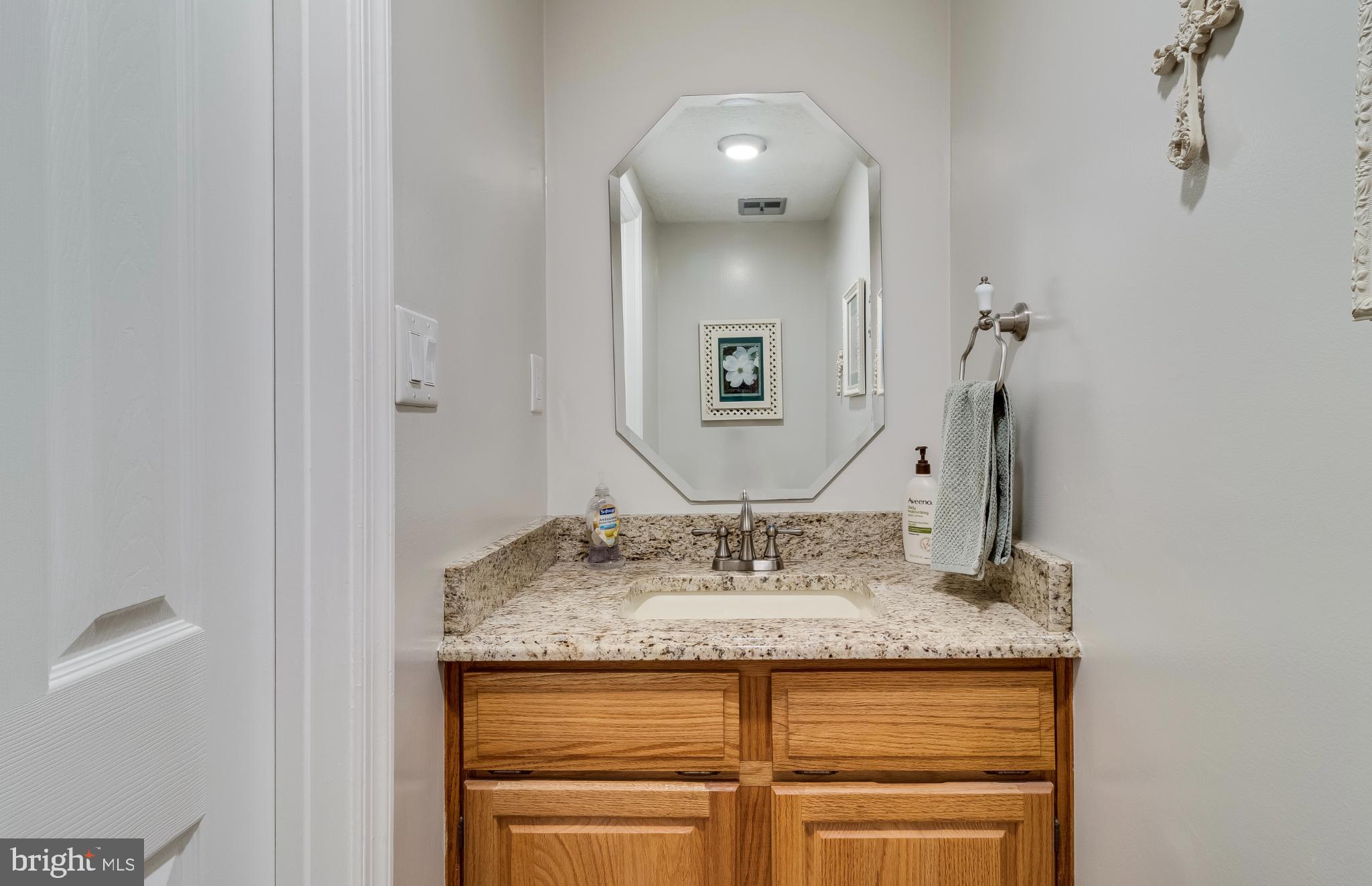 QUAILWOOD SUB - LA PLATA - Residential