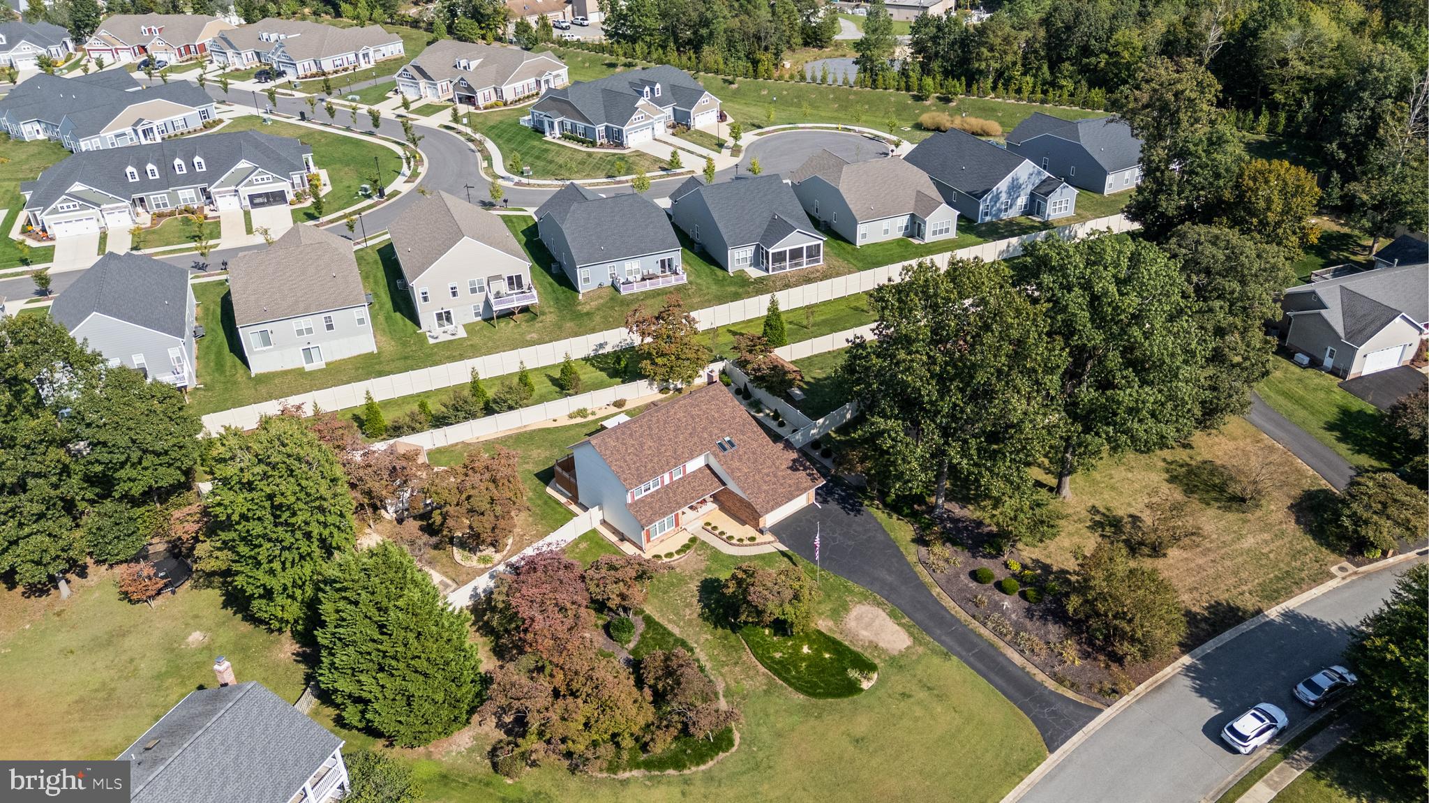 QUAILWOOD SUB - LA PLATA - Residential