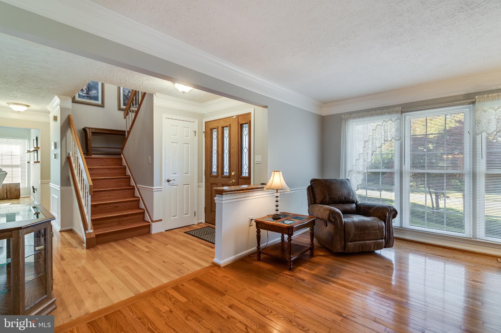 QUAILWOOD SUB - LA PLATA - Residential