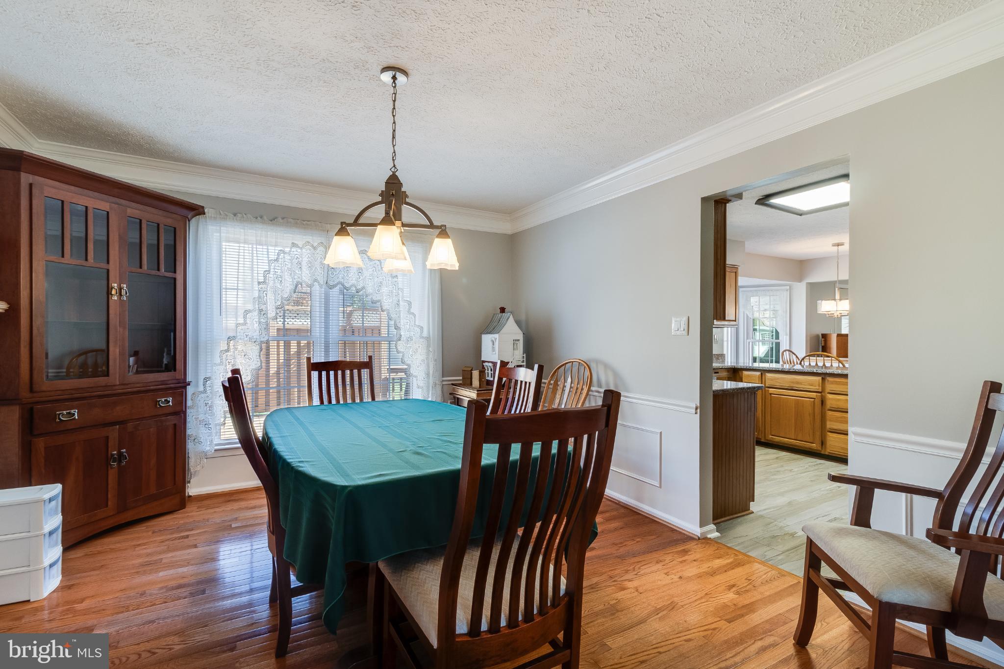 QUAILWOOD SUB - LA PLATA - Residential