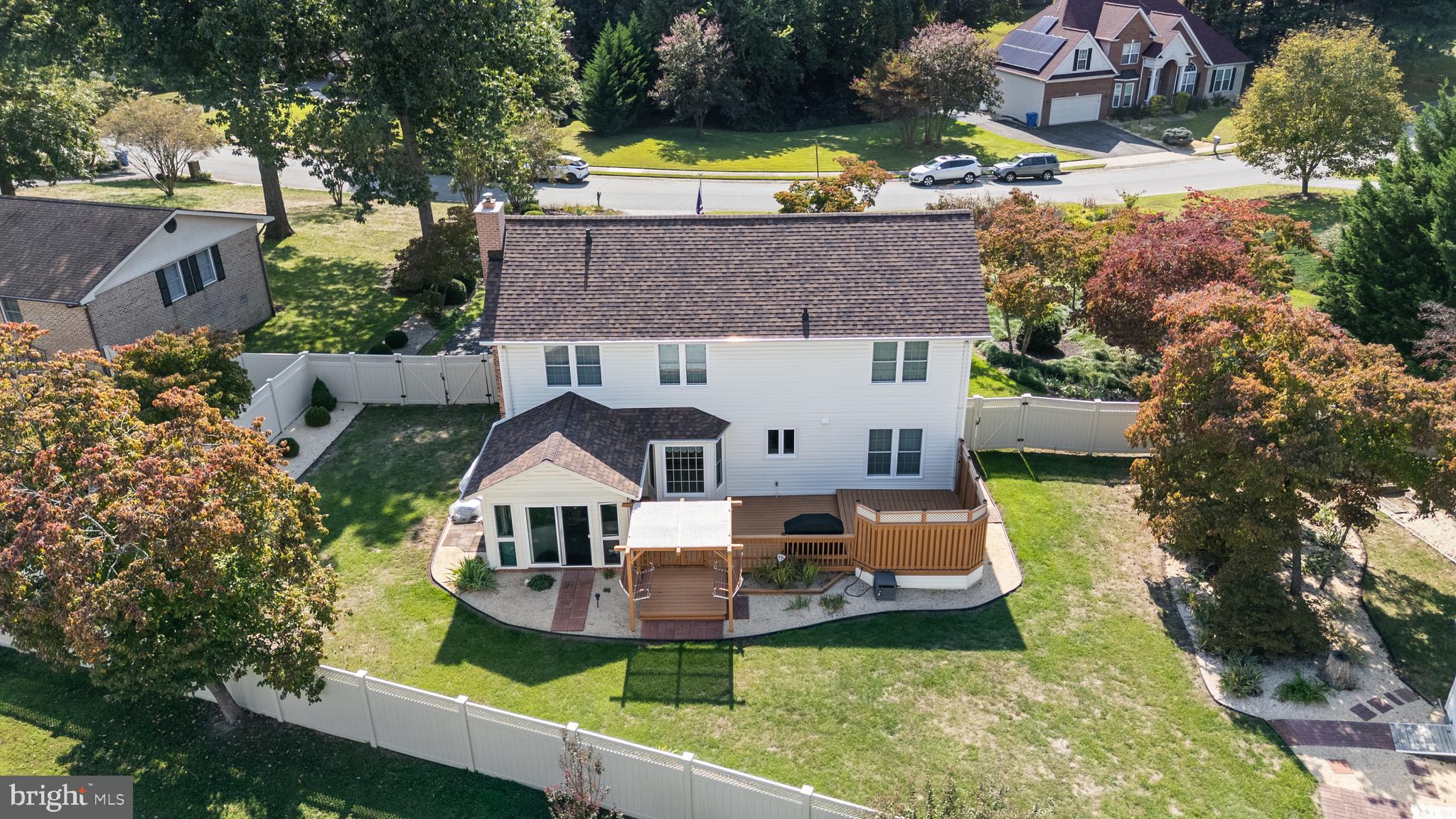 110 QUAIL COURT
