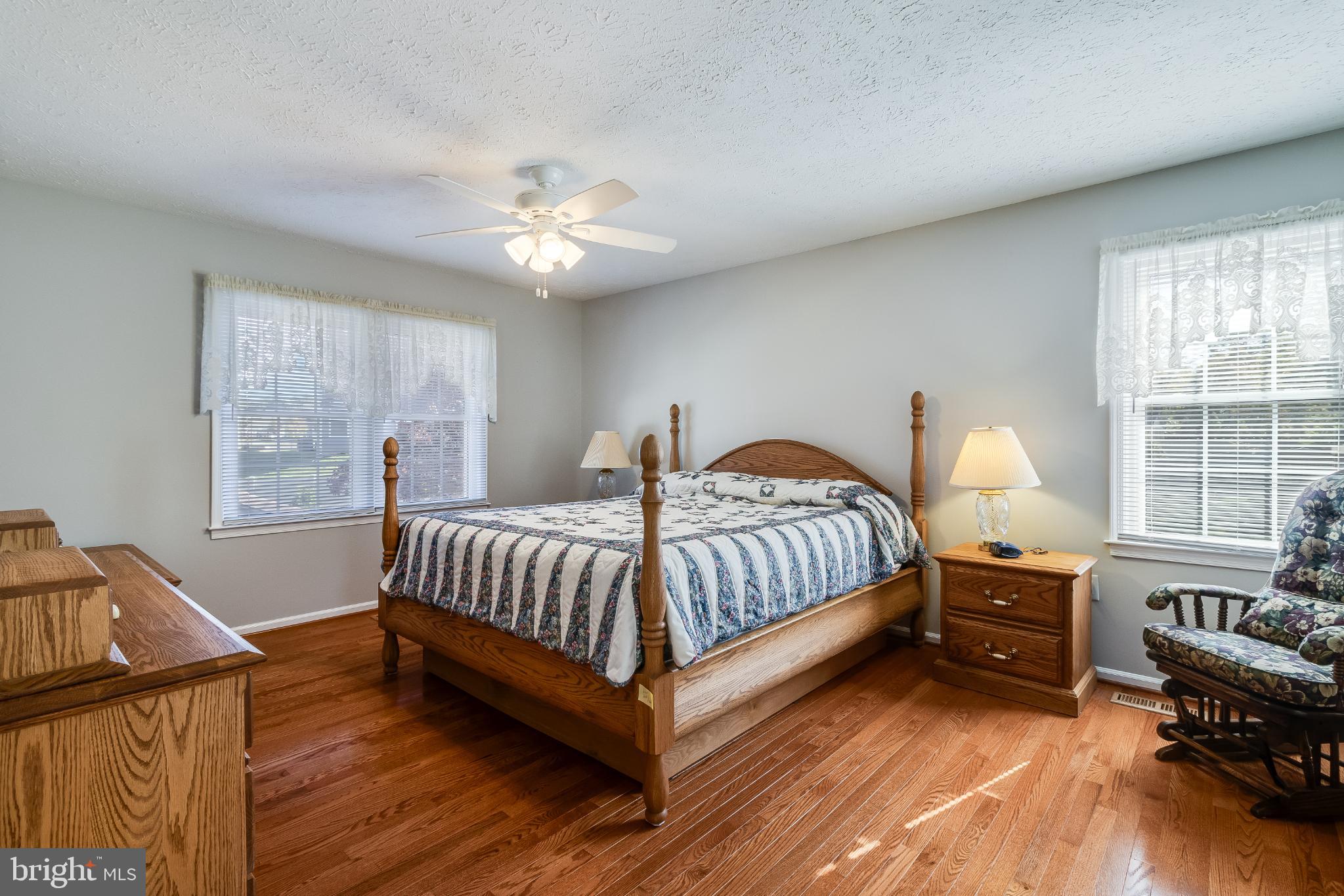 QUAILWOOD SUB - LA PLATA - Residential