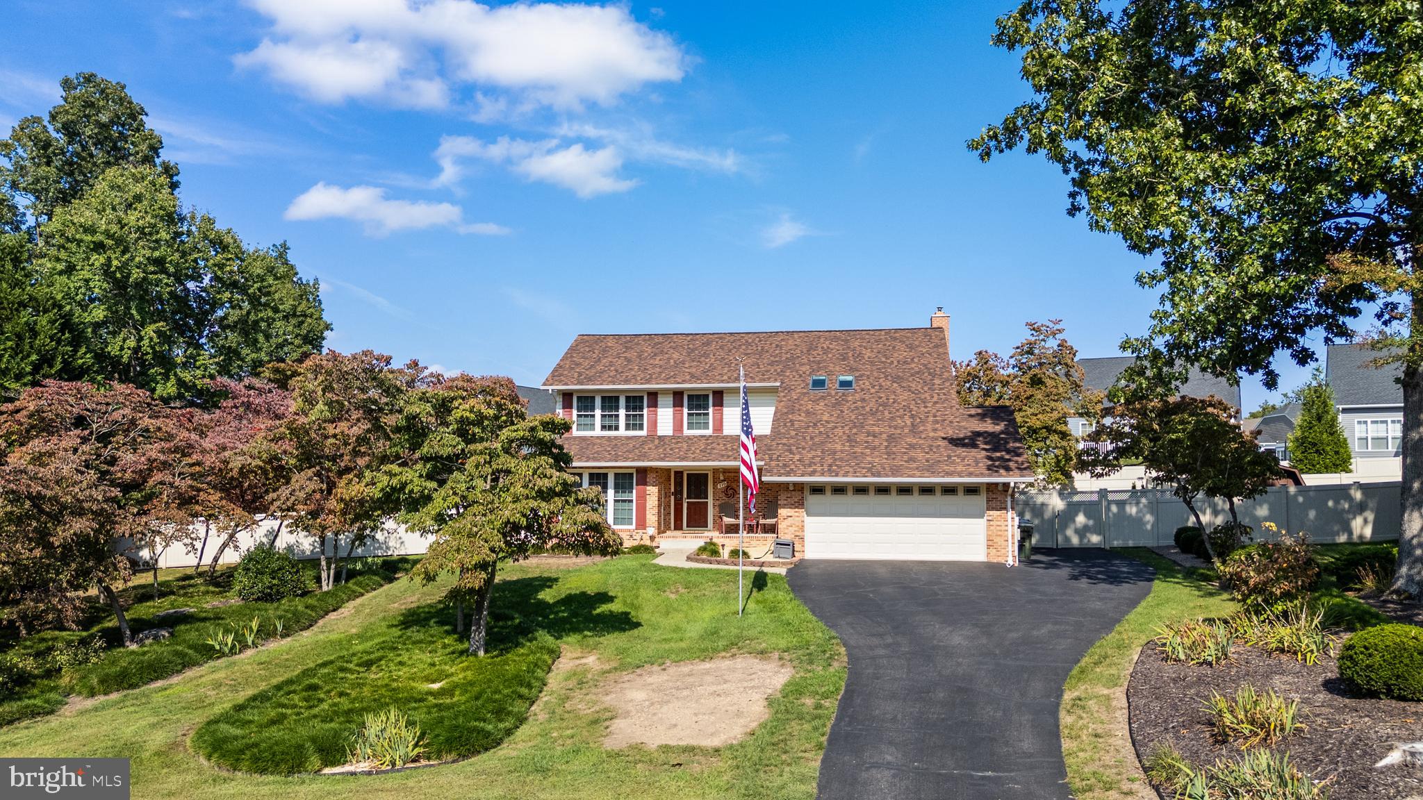 110 QUAIL COURT