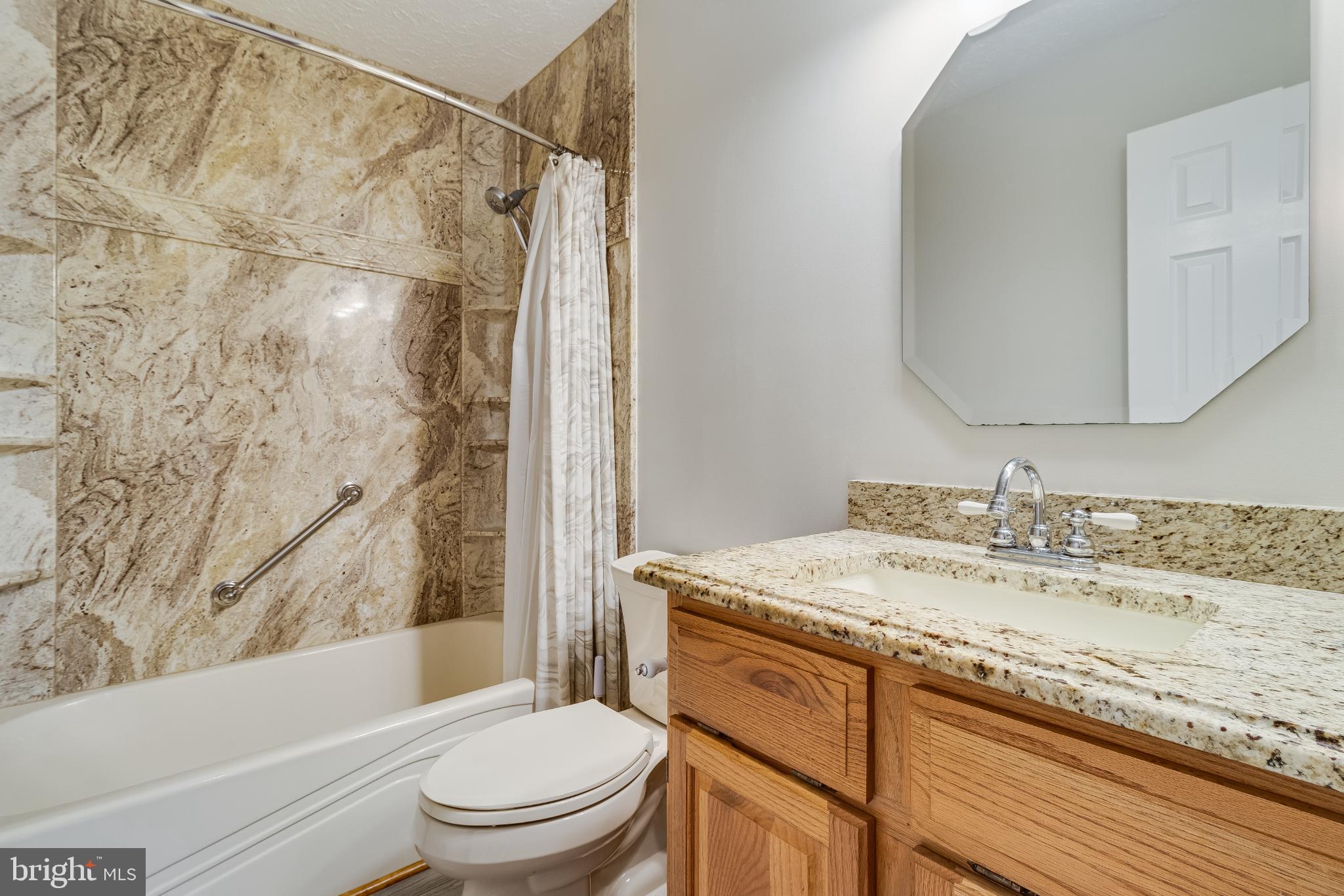 QUAILWOOD SUB - LA PLATA - Residential