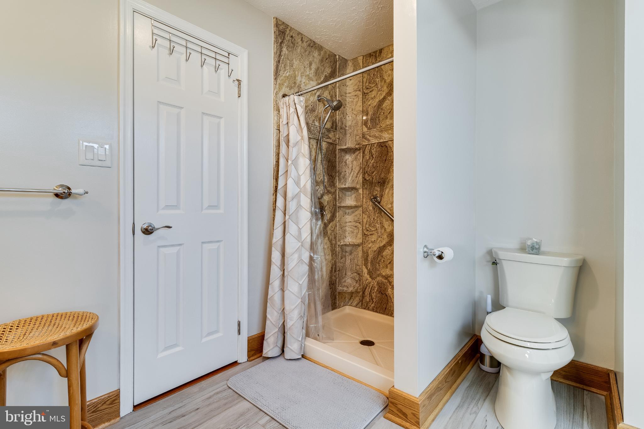 QUAILWOOD SUB - LA PLATA - Residential