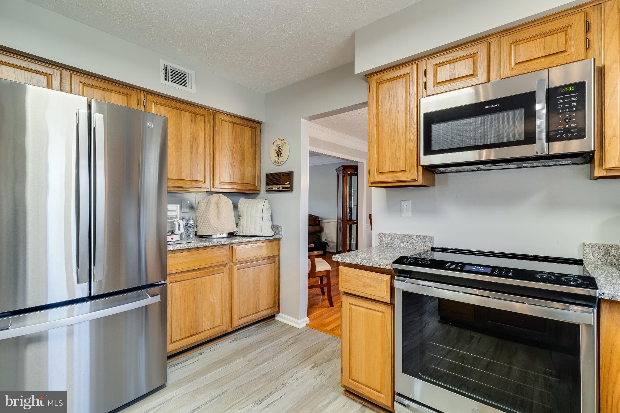 QUAILWOOD SUB - LA PLATA - Residential