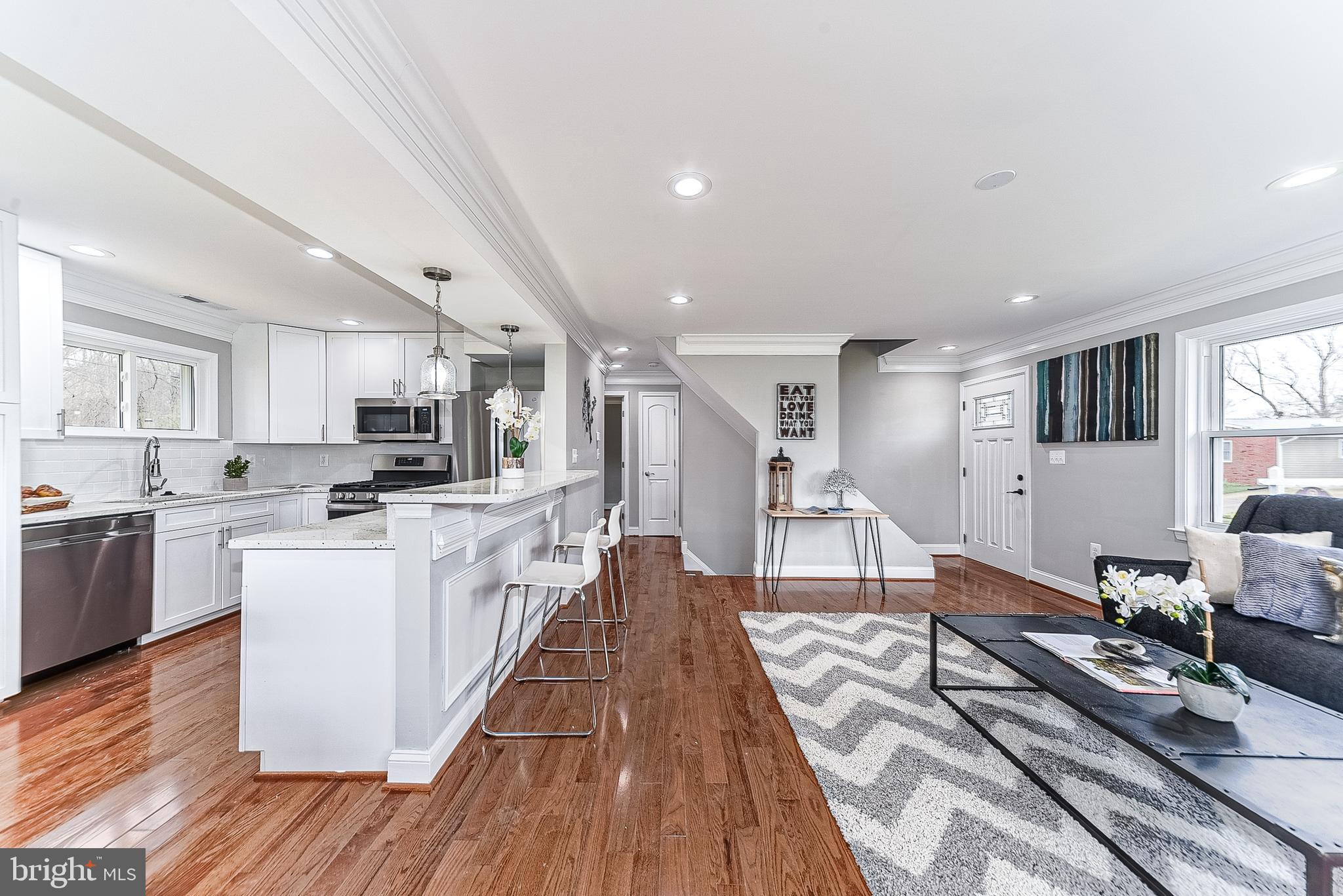 SUN VALLEY - Residential