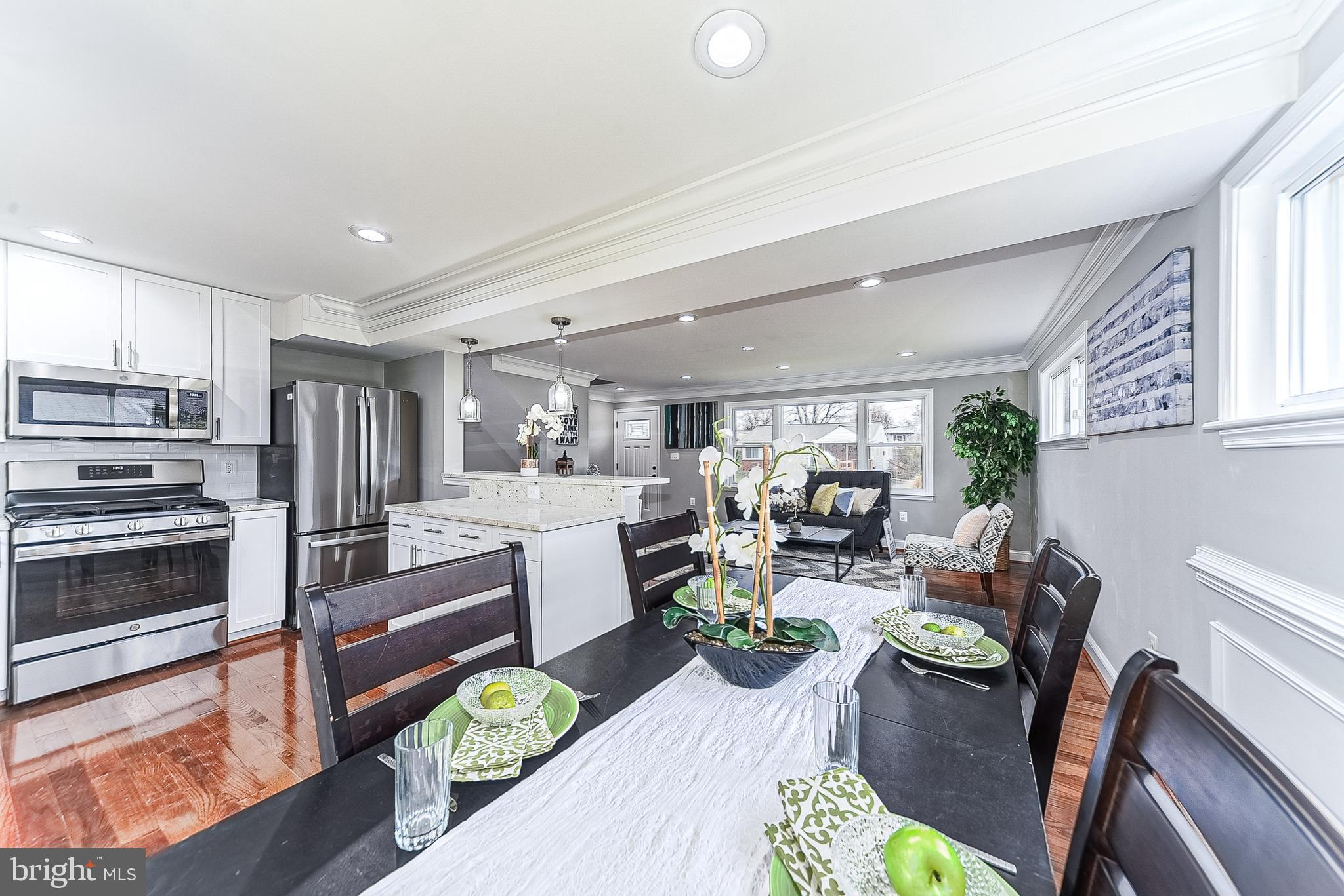 SUN VALLEY - Residential