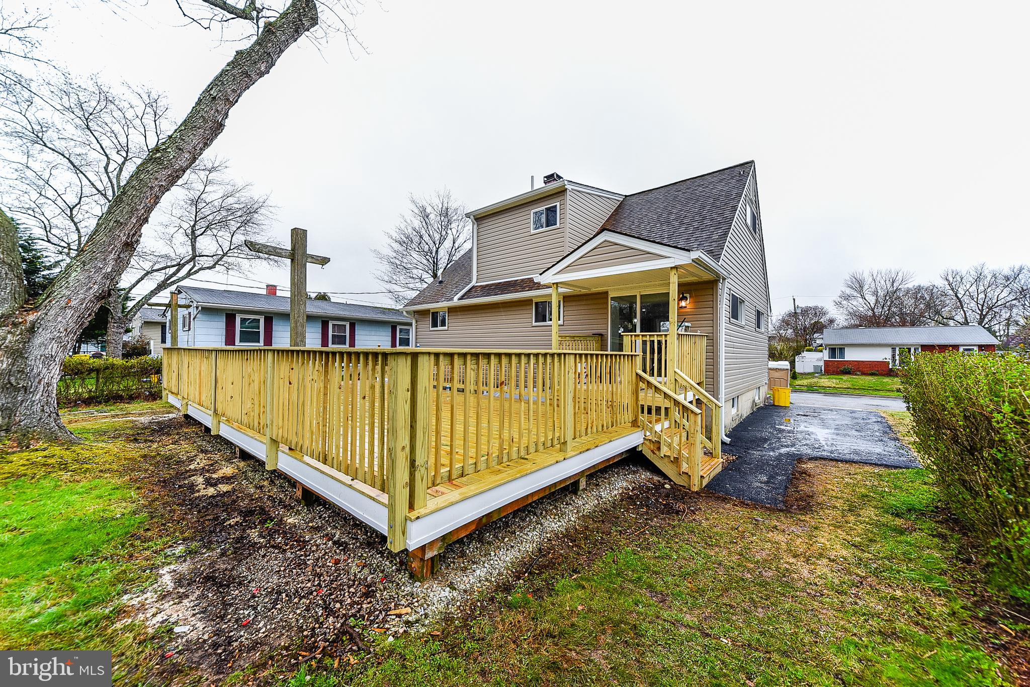 SUN VALLEY - Residential