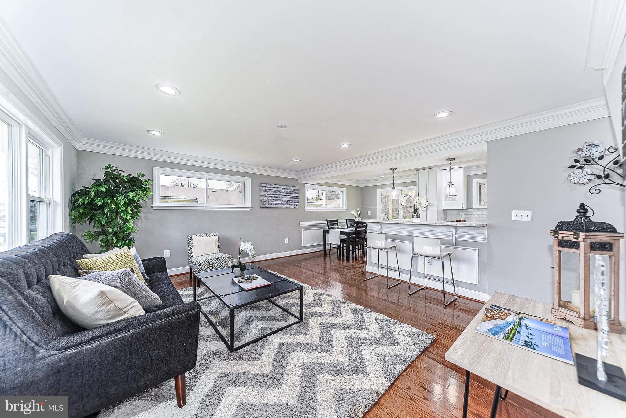 SUN VALLEY - Residential