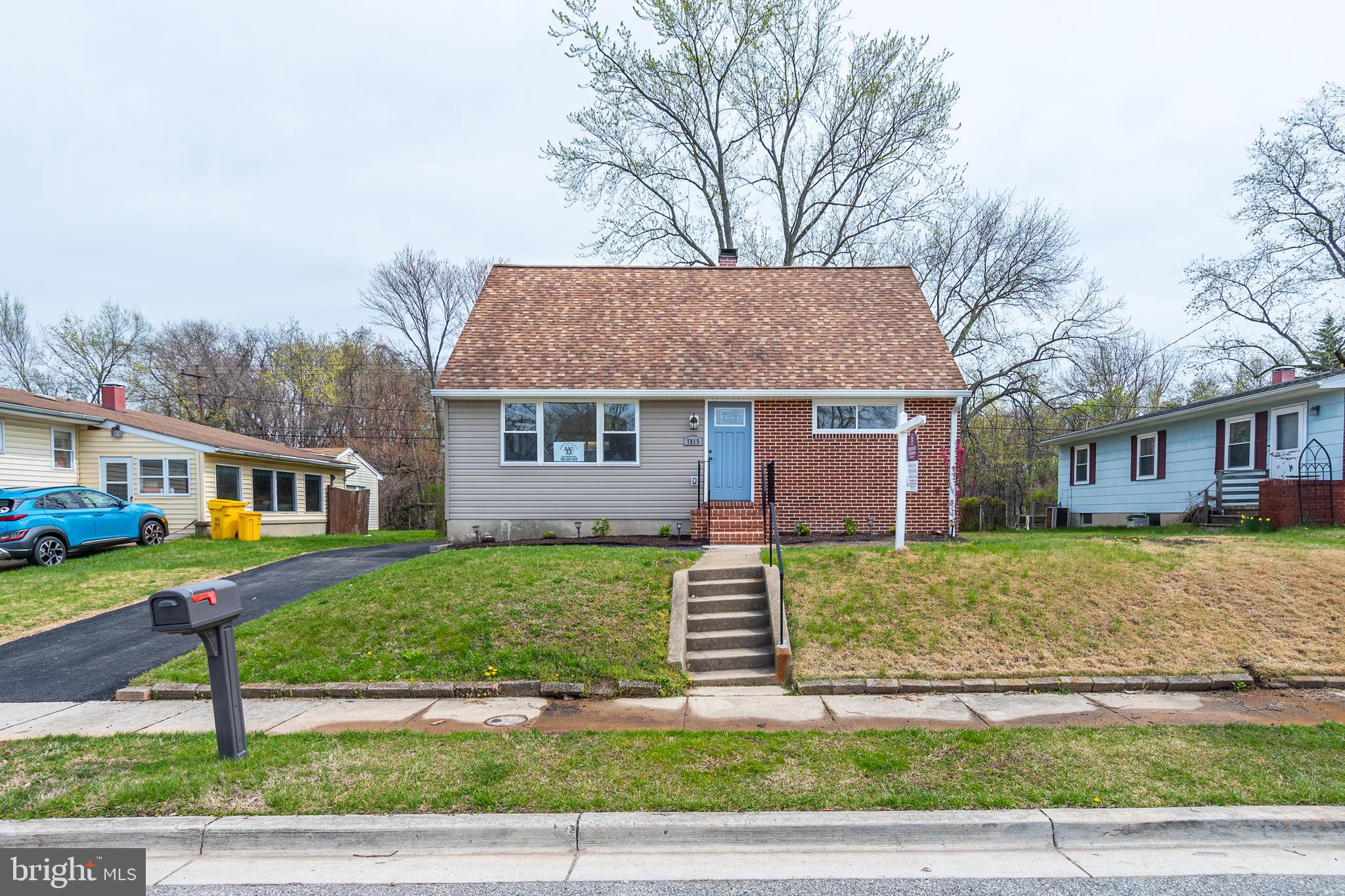 SUN VALLEY - Residential