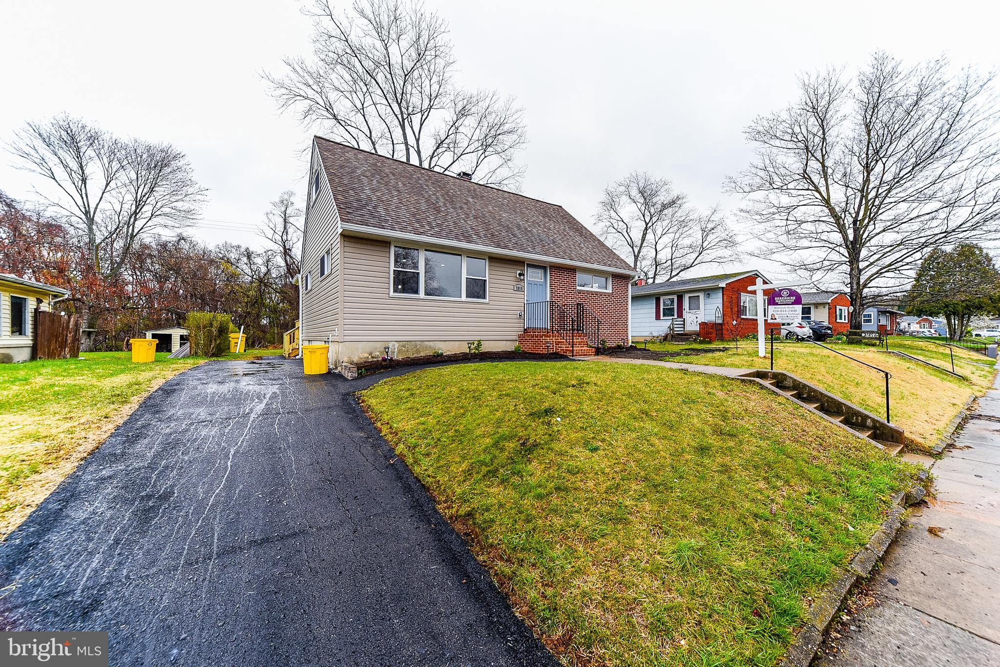 SUN VALLEY - Residential