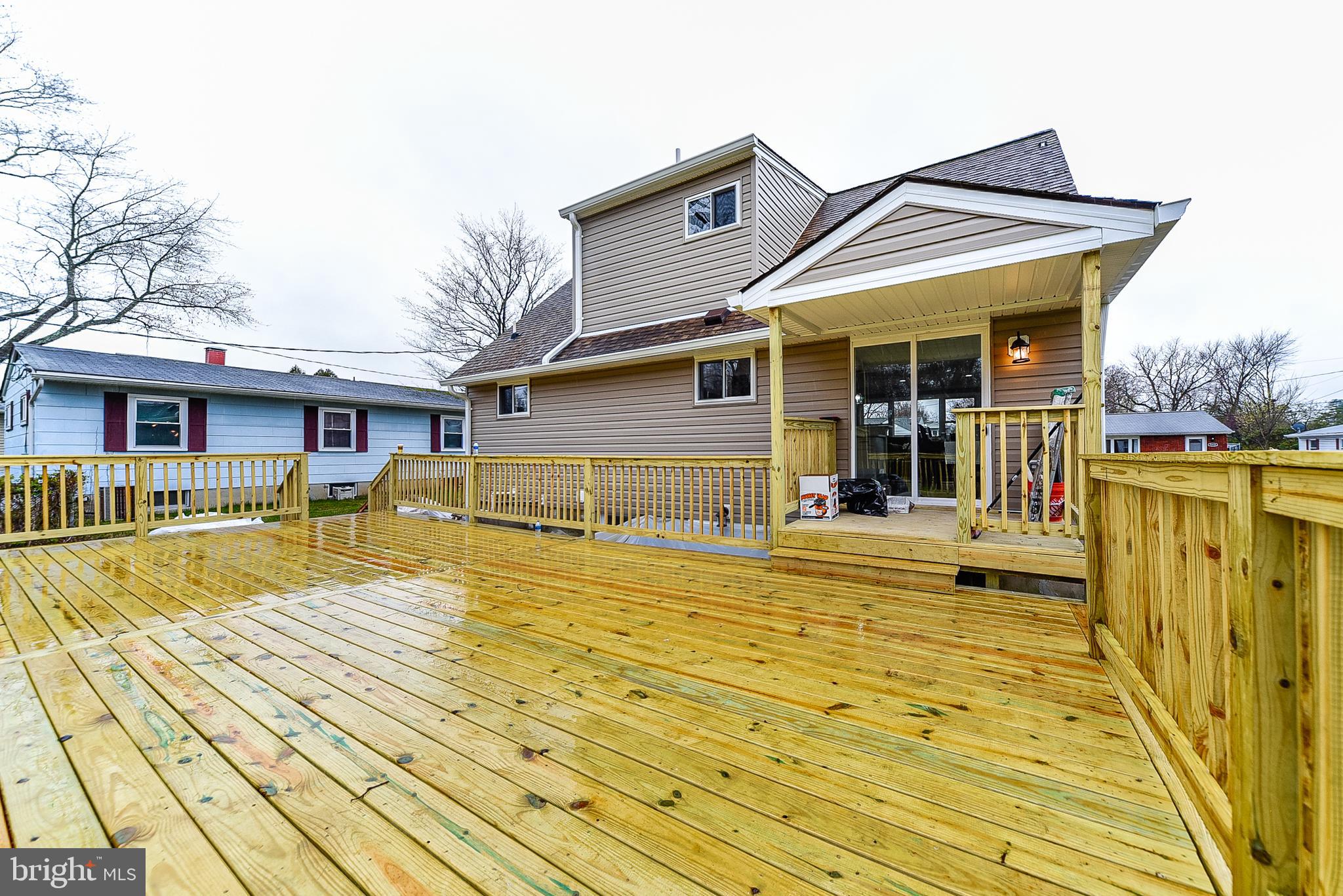 SUN VALLEY - Residential