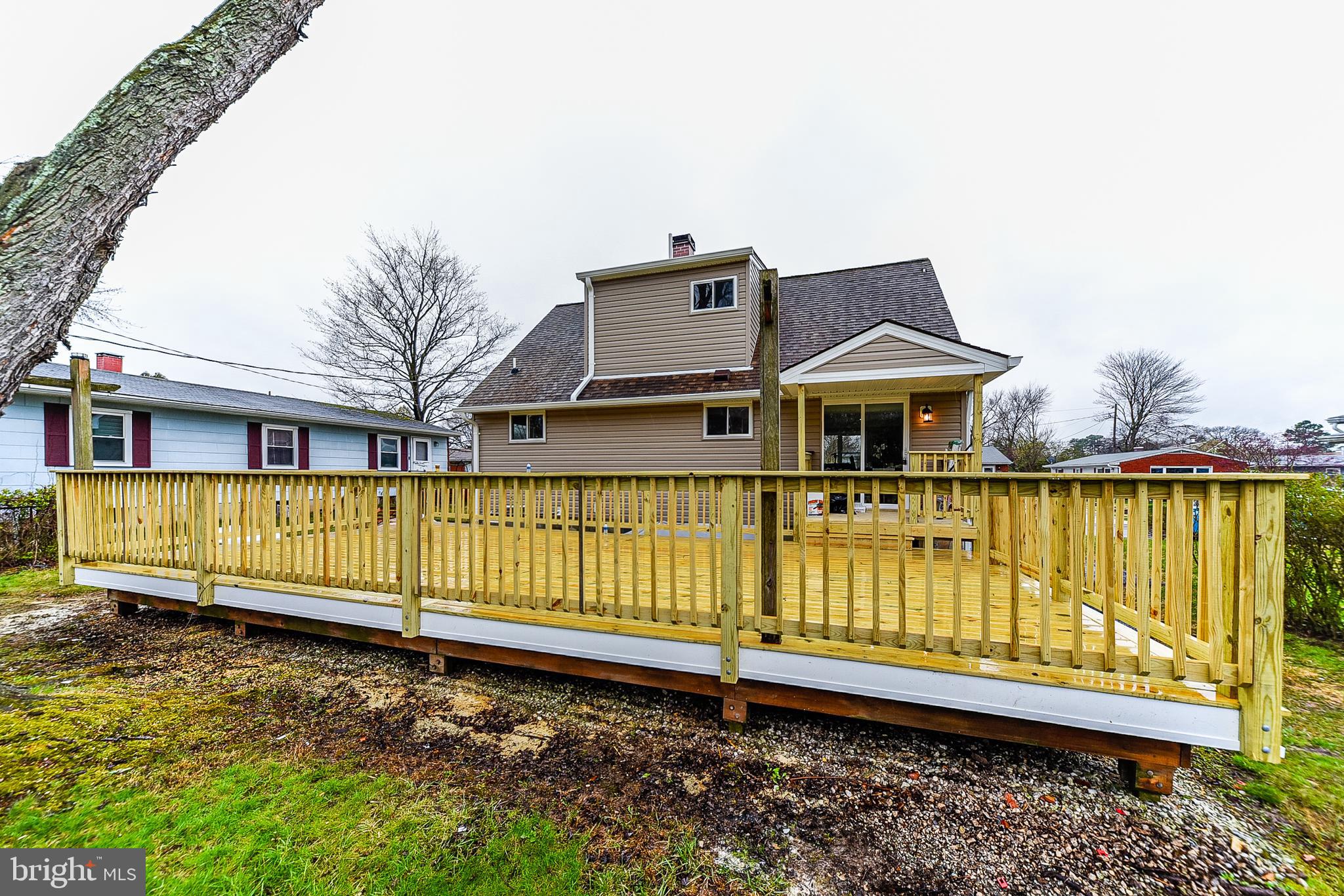 SUN VALLEY - Residential