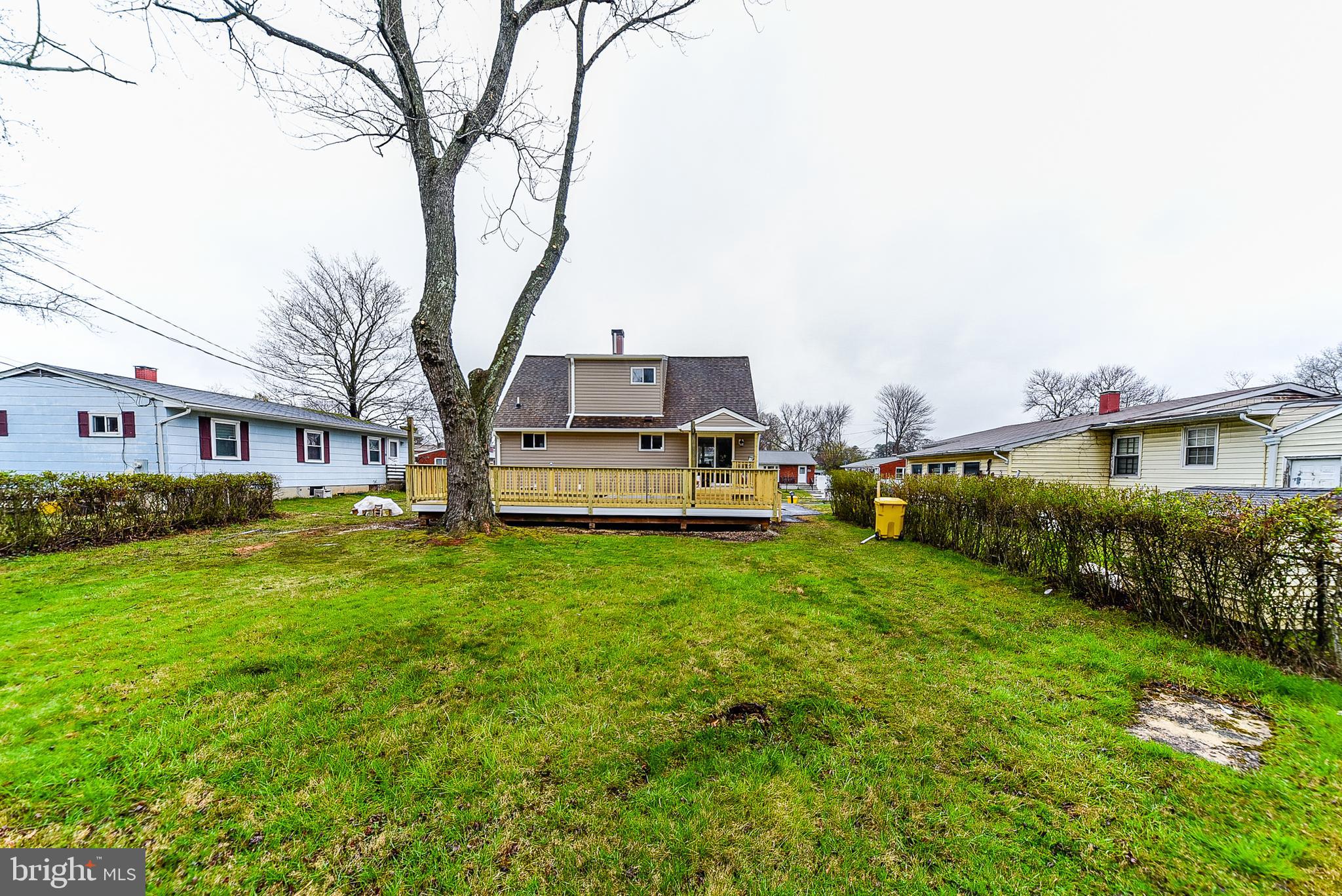 SUN VALLEY - Residential