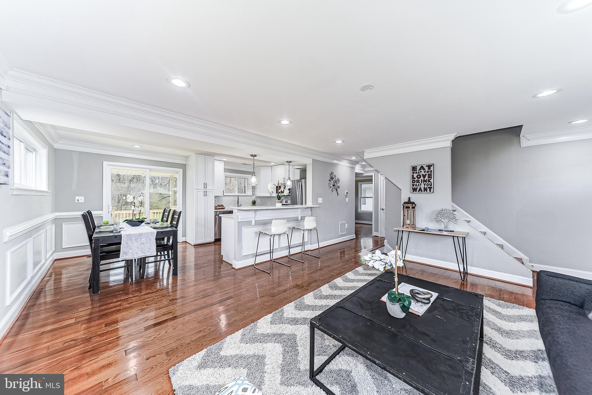 SUN VALLEY - Residential