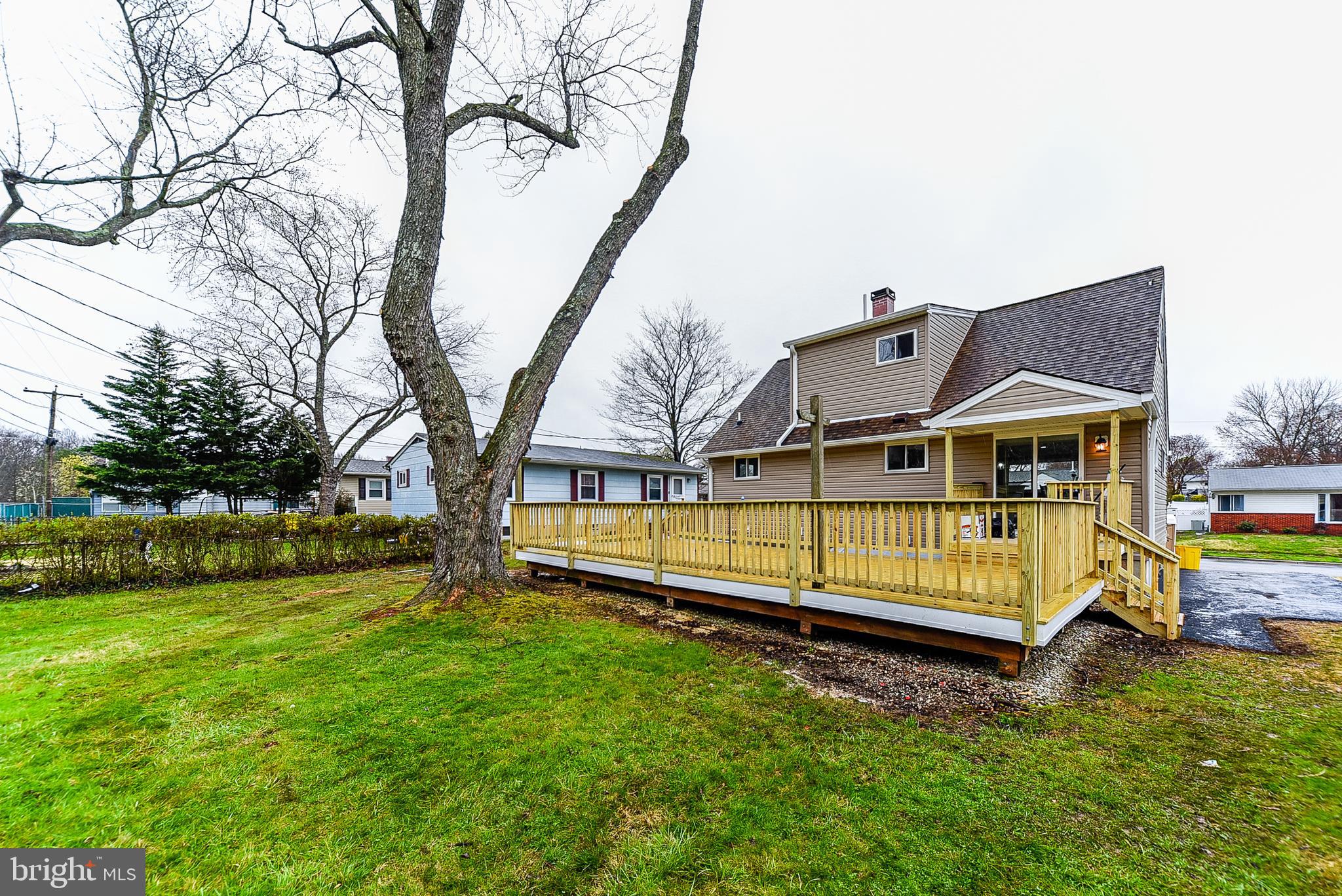 SUN VALLEY - Residential