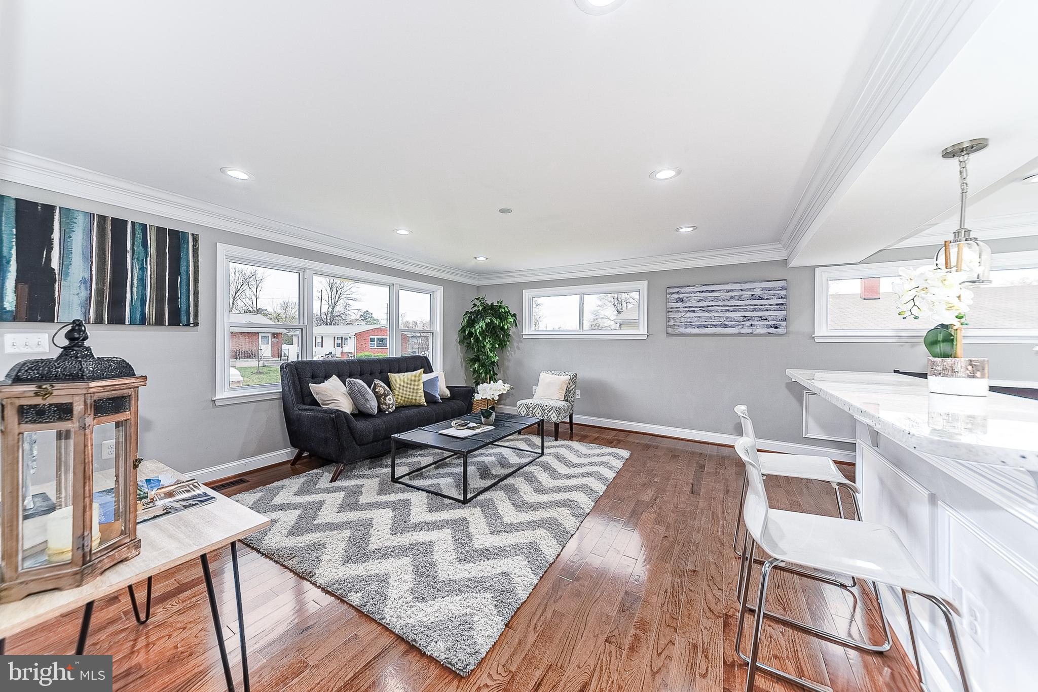 SUN VALLEY - Residential