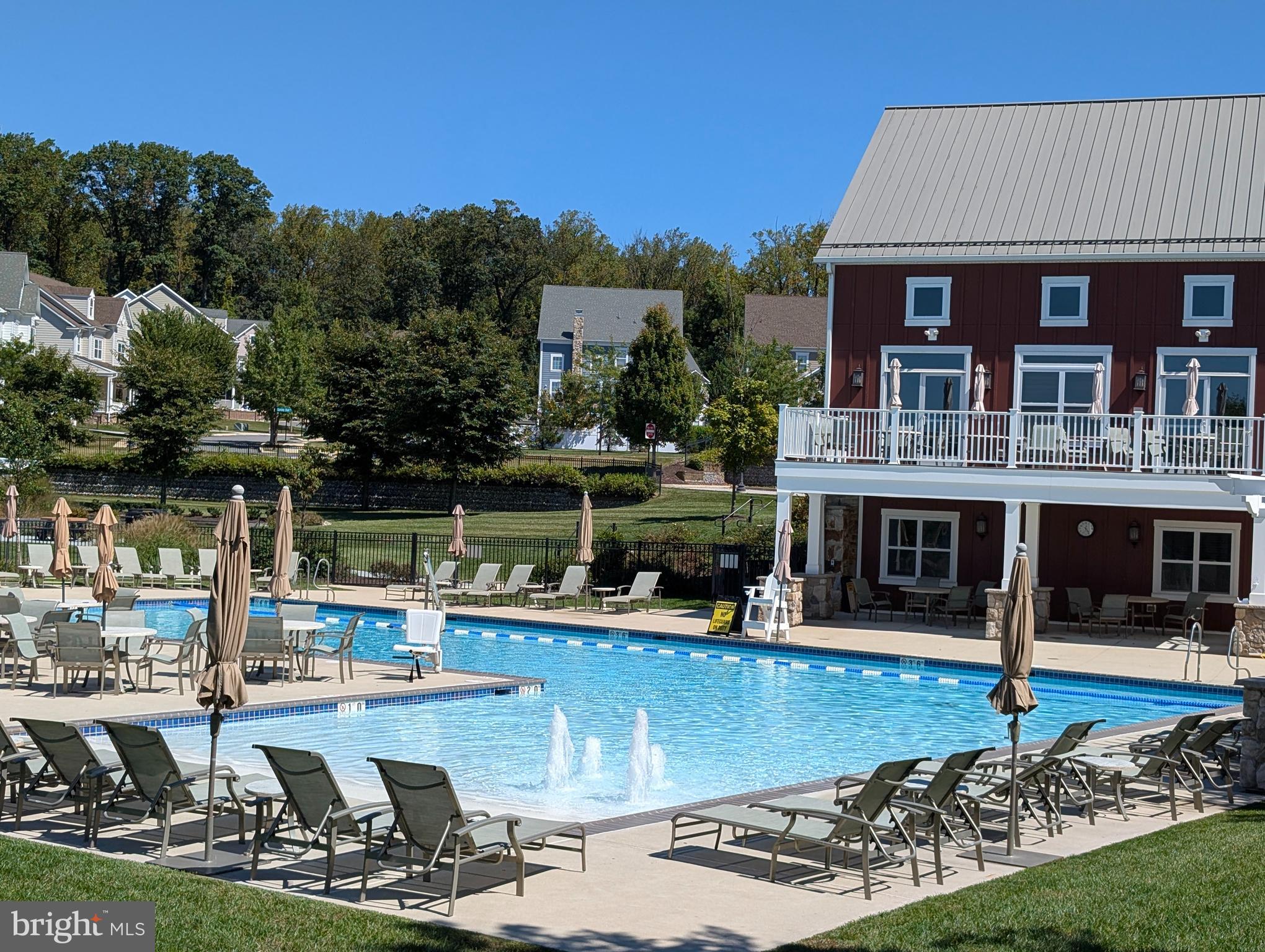 SPRING OAK - Residential