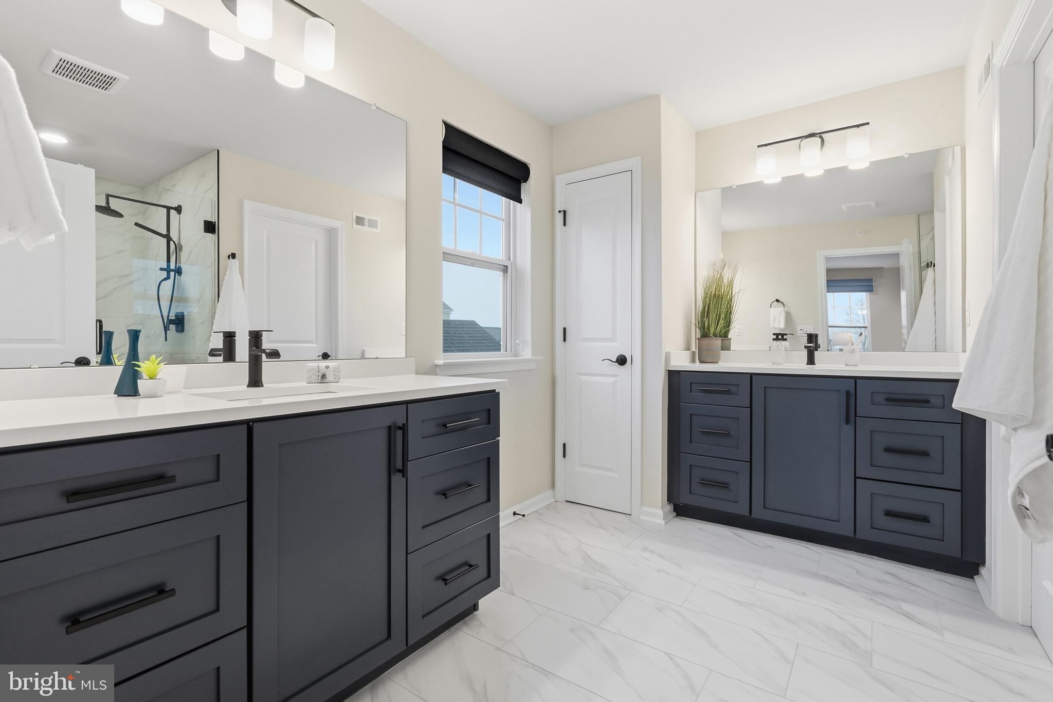 SPRING OAK - Residential