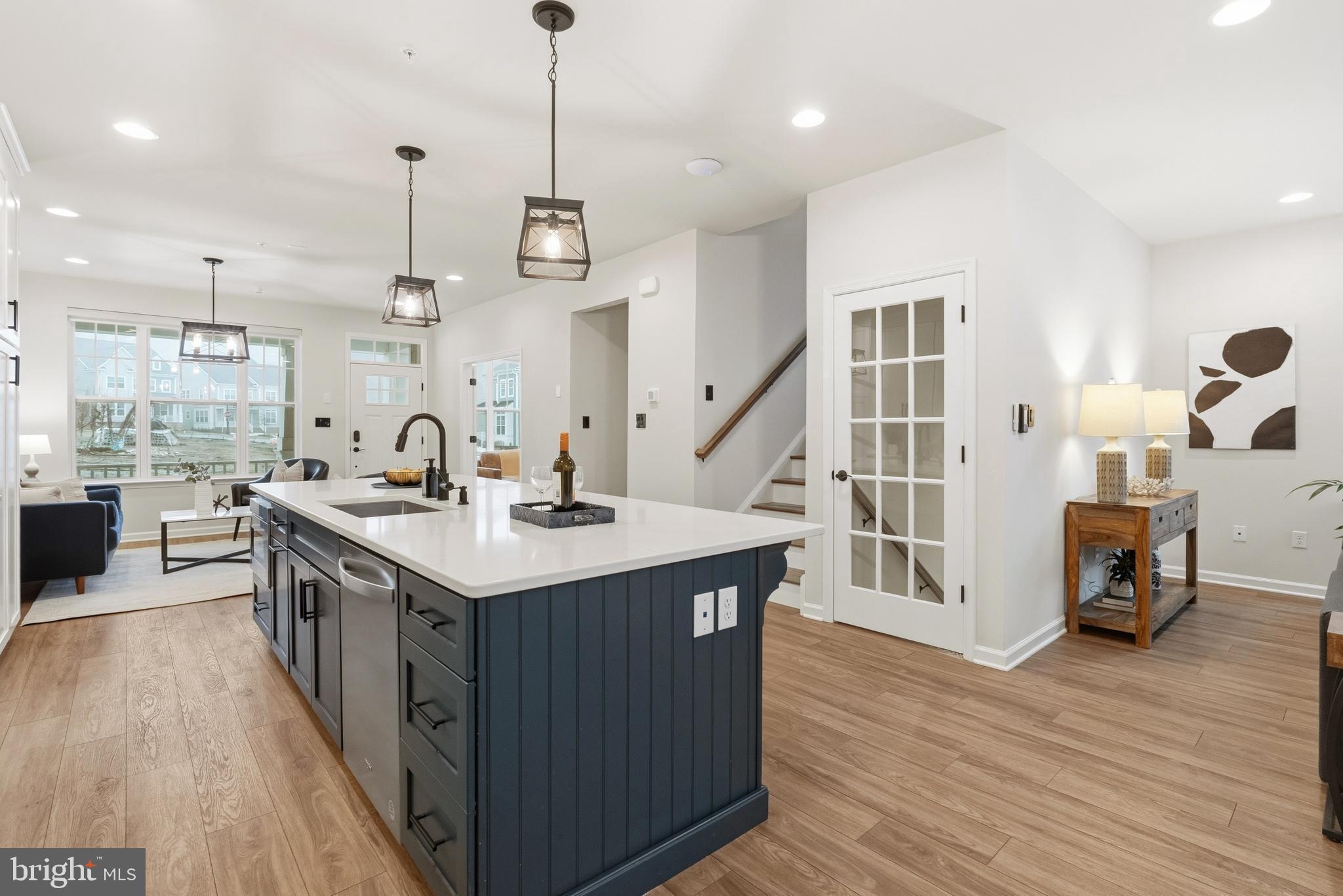 SPRING OAK - Residential