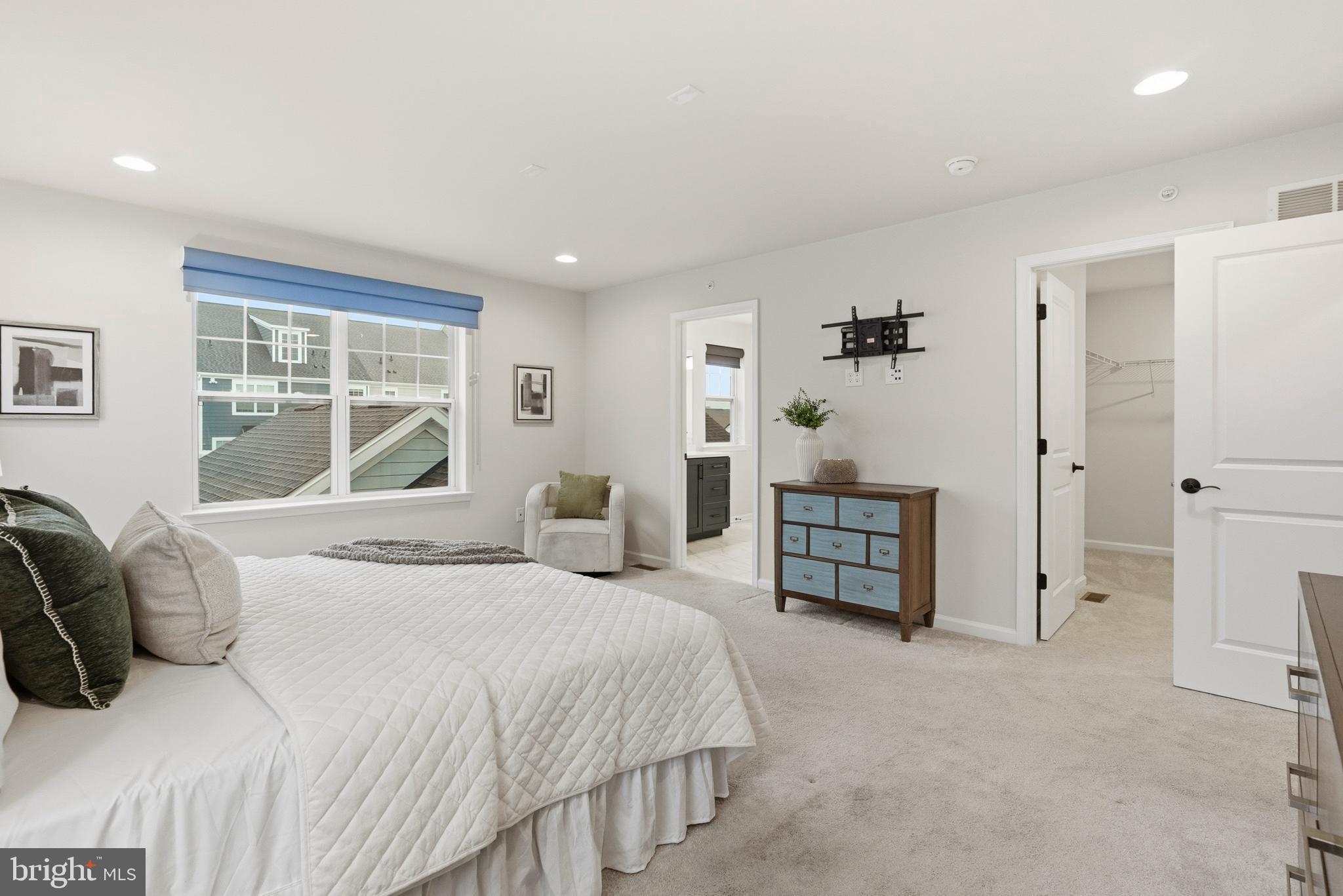 SPRING OAK - Residential