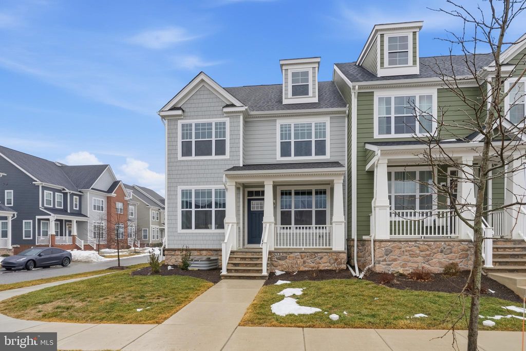 Photo of 100 Lotus Lane, MALVERN, PA 19355 (MLS # PACT2118638)