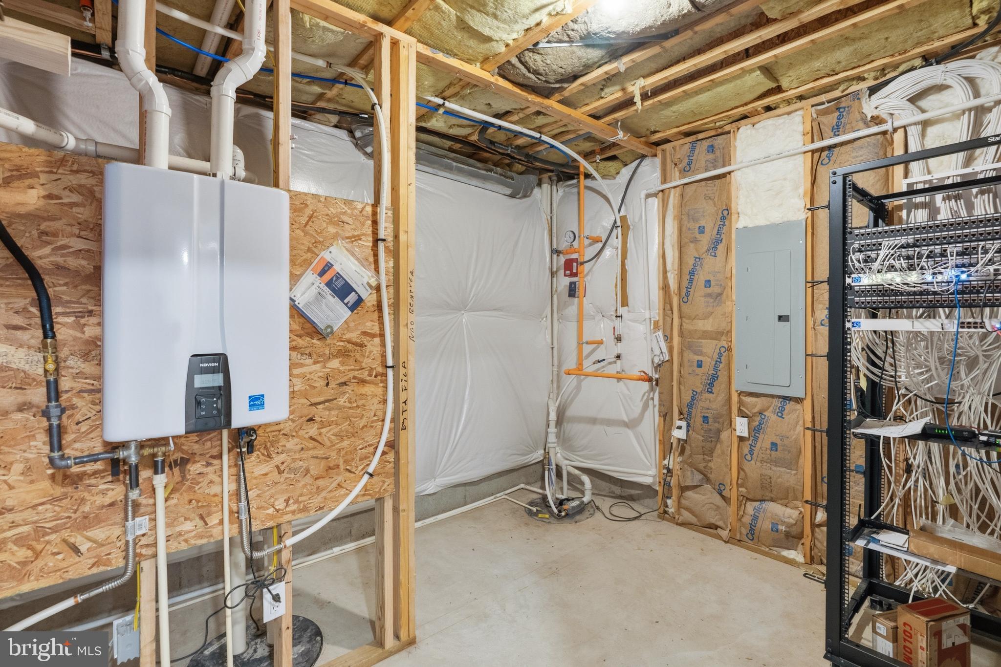 SPRING OAK - Residential