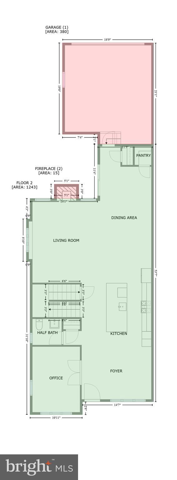 SPRING OAK - Residential