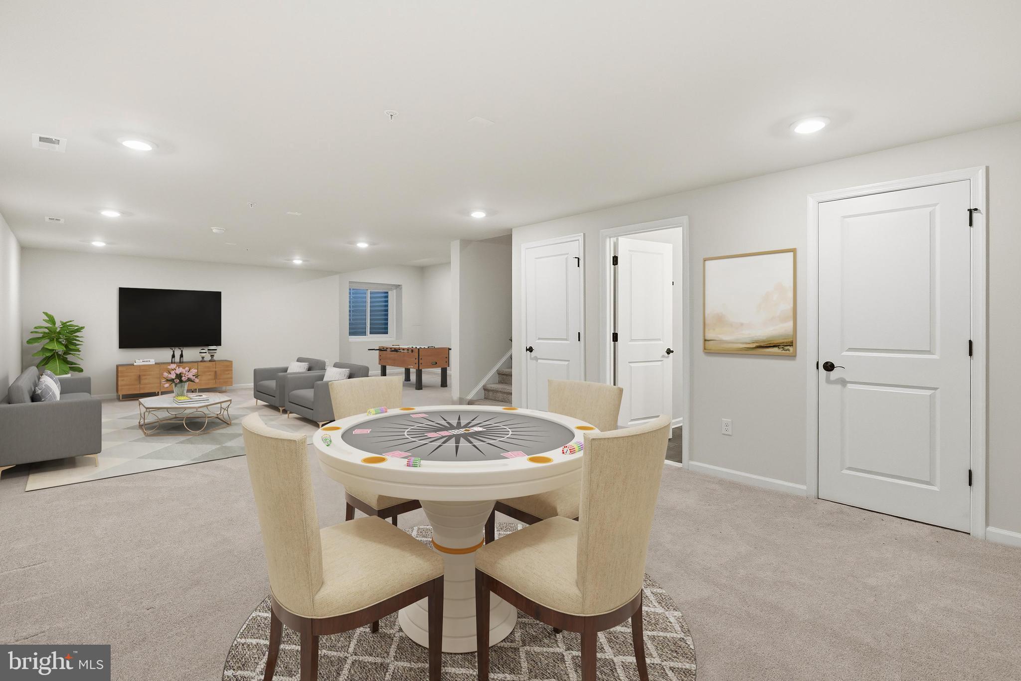 SPRING OAK - Residential