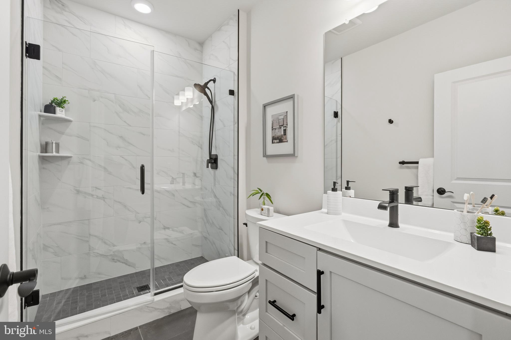 SPRING OAK - Residential