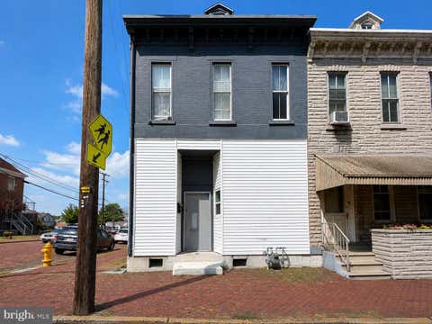 Multifamily For Sale - 500 N 10th Street<br/> READING, PA 19604