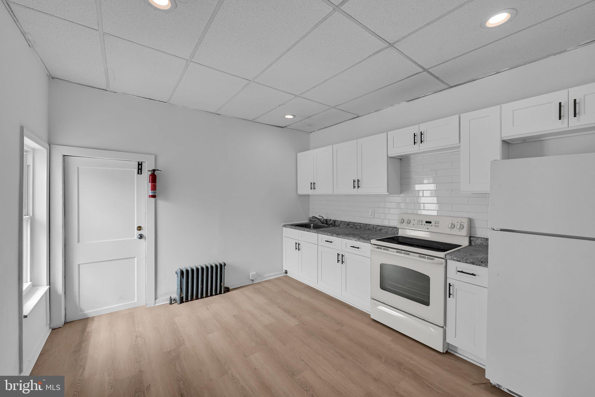 500 N 10TH STREET