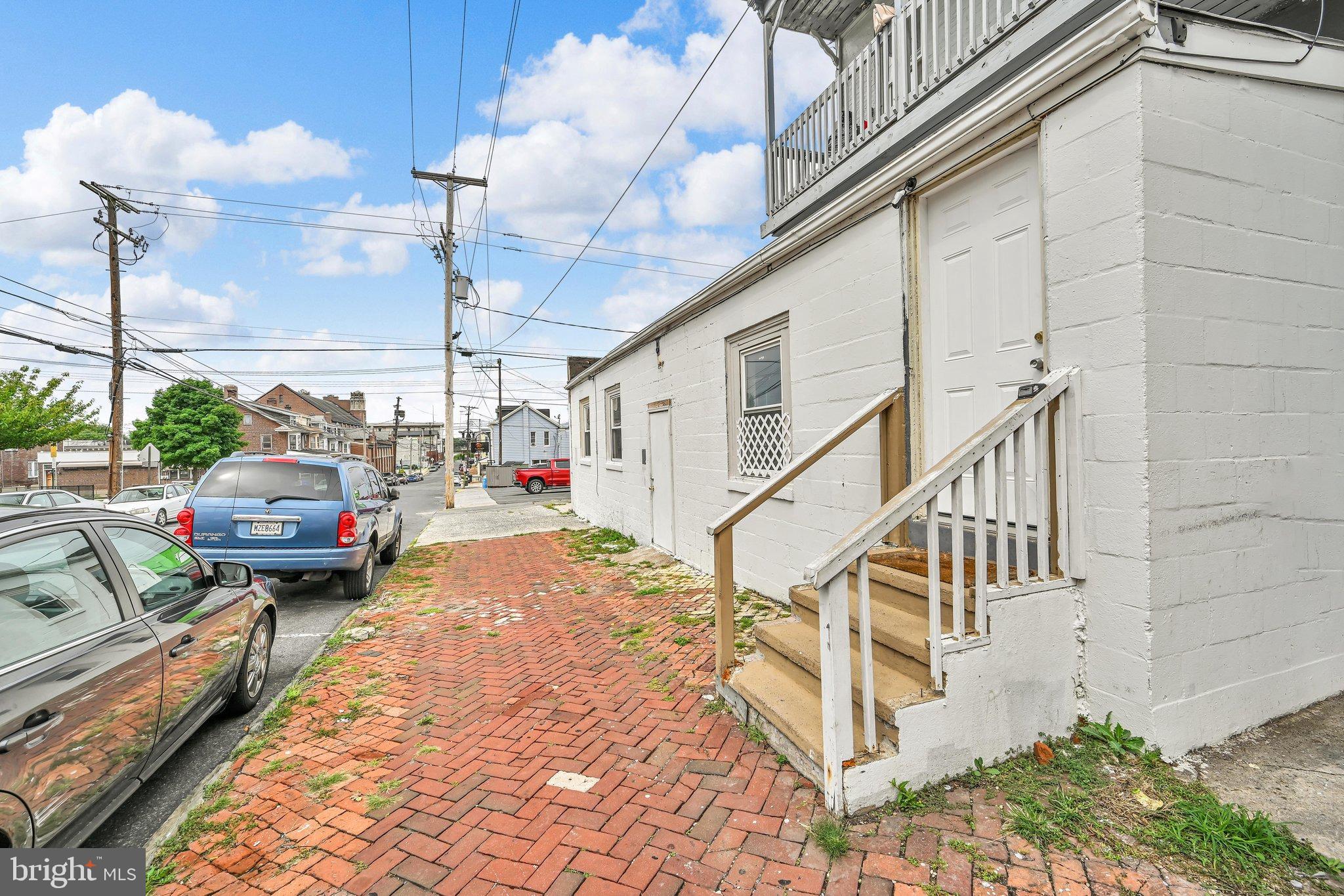 500 N 10TH STREET