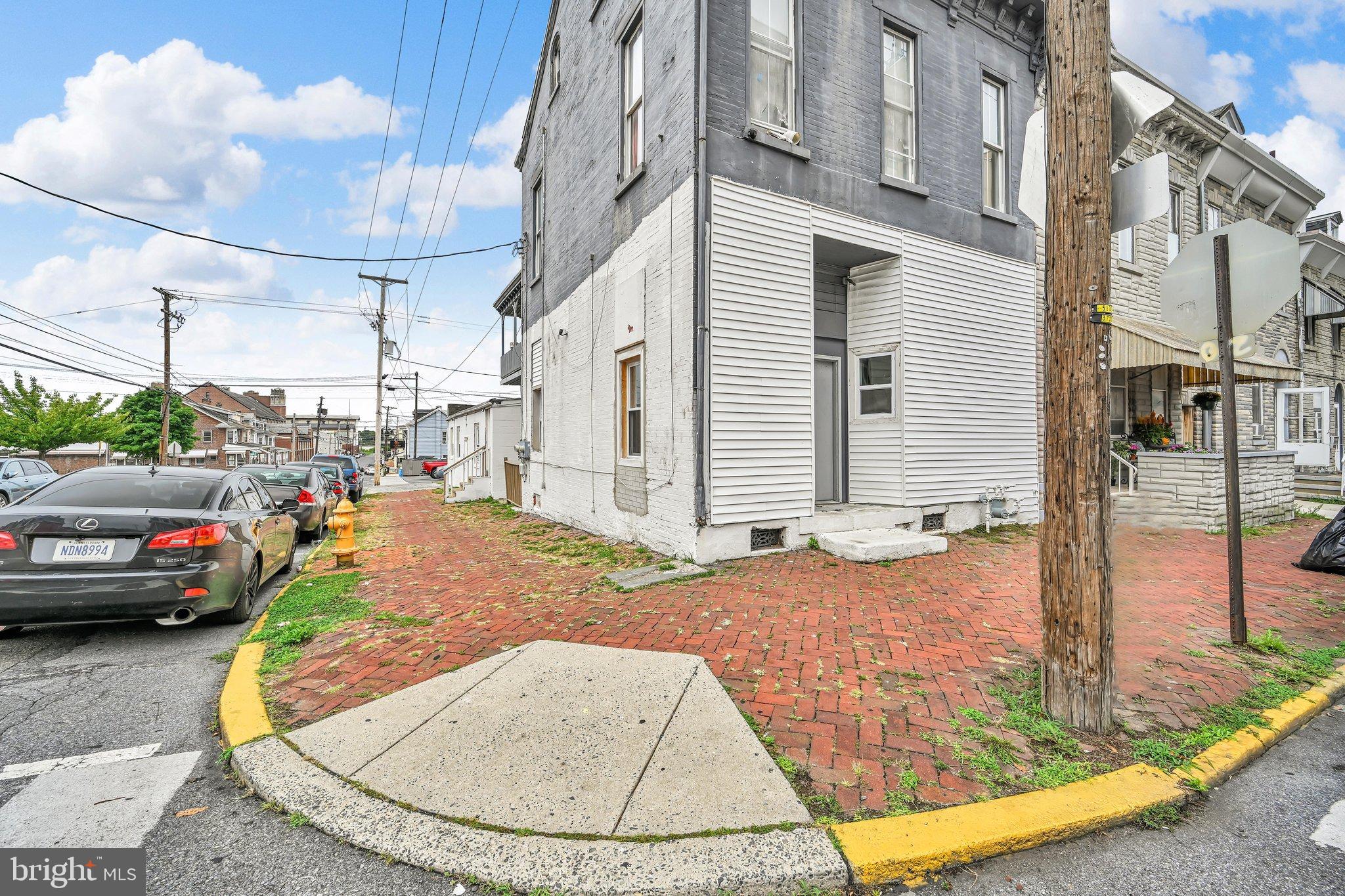 500 N 10TH STREET