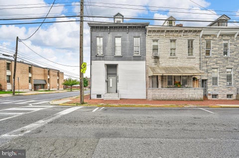 Multifamily For Sale - 500 N 10th Street<br/> Berks County, READING, PA 19604