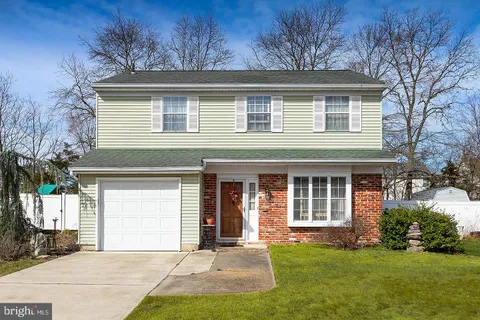 109 Meadowview Circle, Marlton, NJ 08053 - MLS#: NJBL2097706