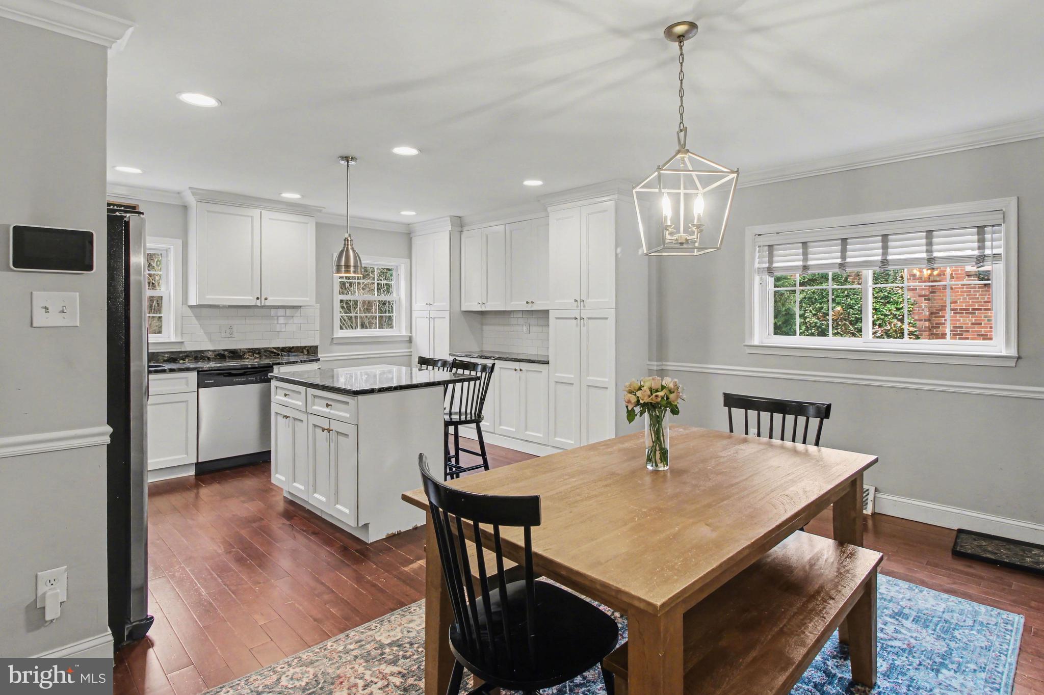 ROXBOROUGH - Residential