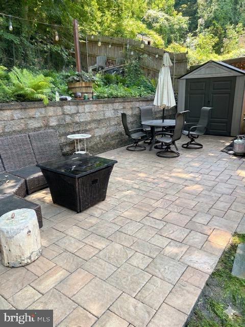 ROXBOROUGH - Residential