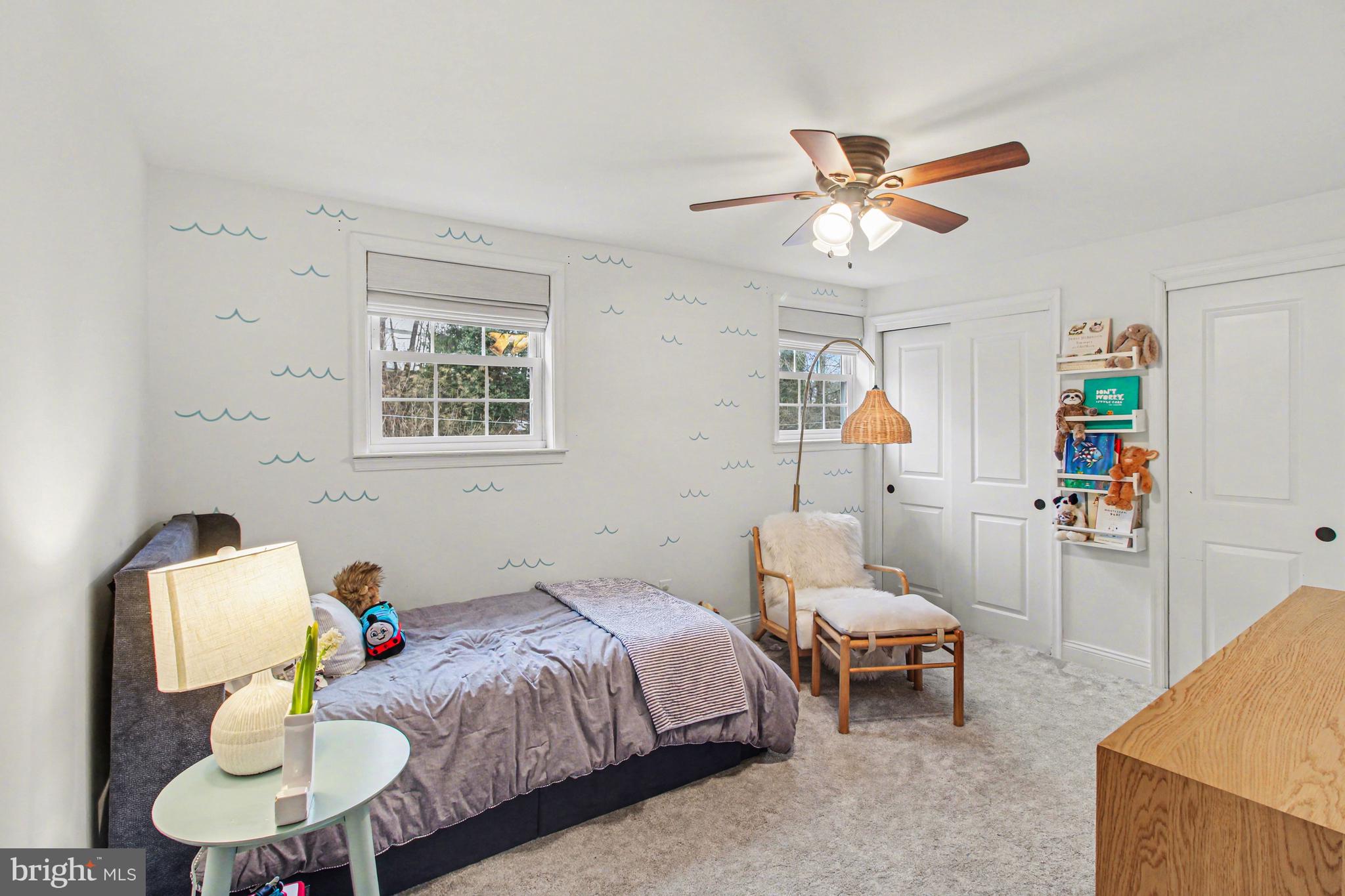 ROXBOROUGH - Residential