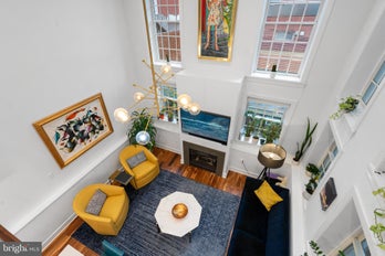 Condominium at 1111 M STREET NW 2