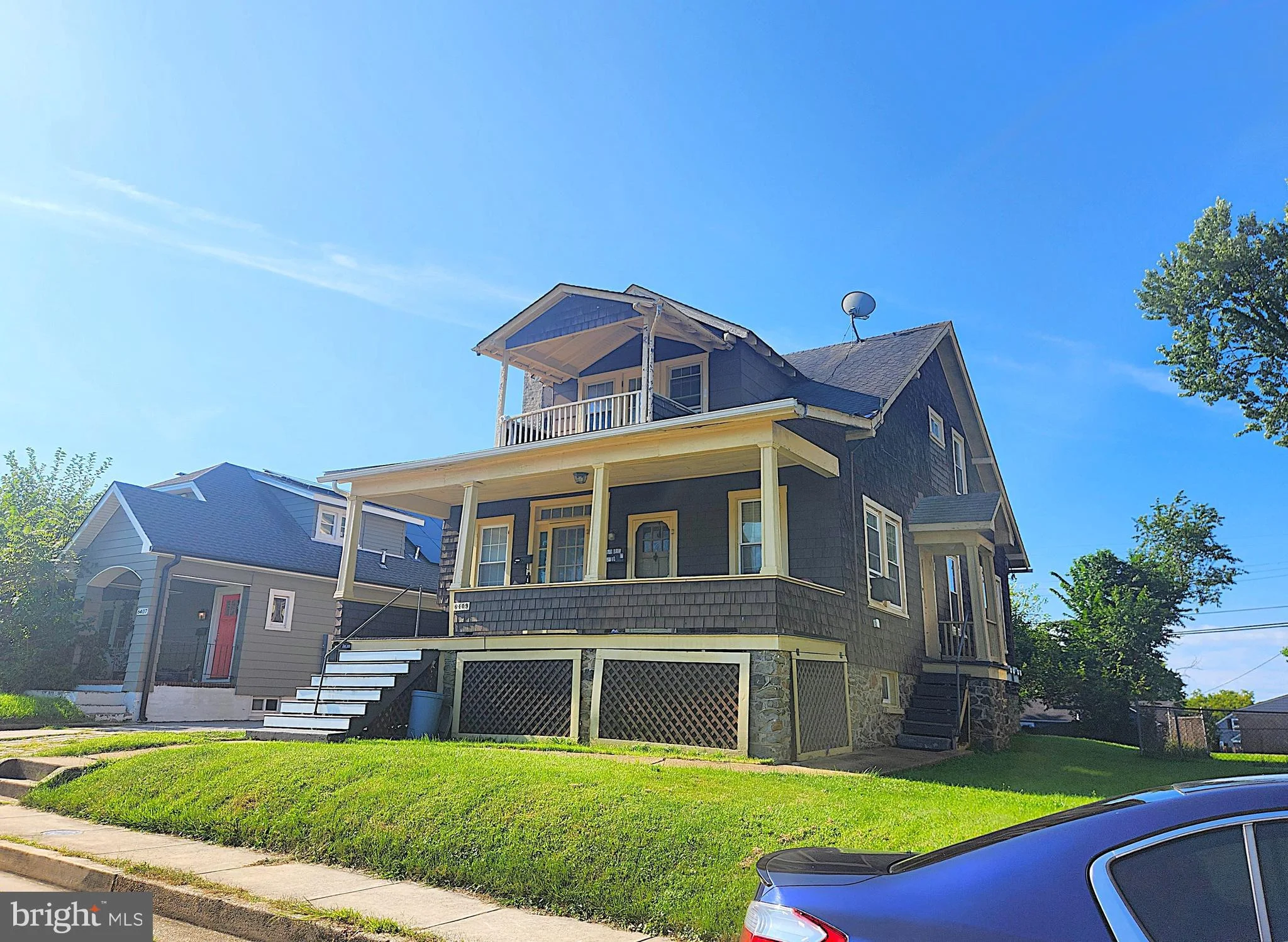 6409 Kriel Street, Baltimore, MD, 21207