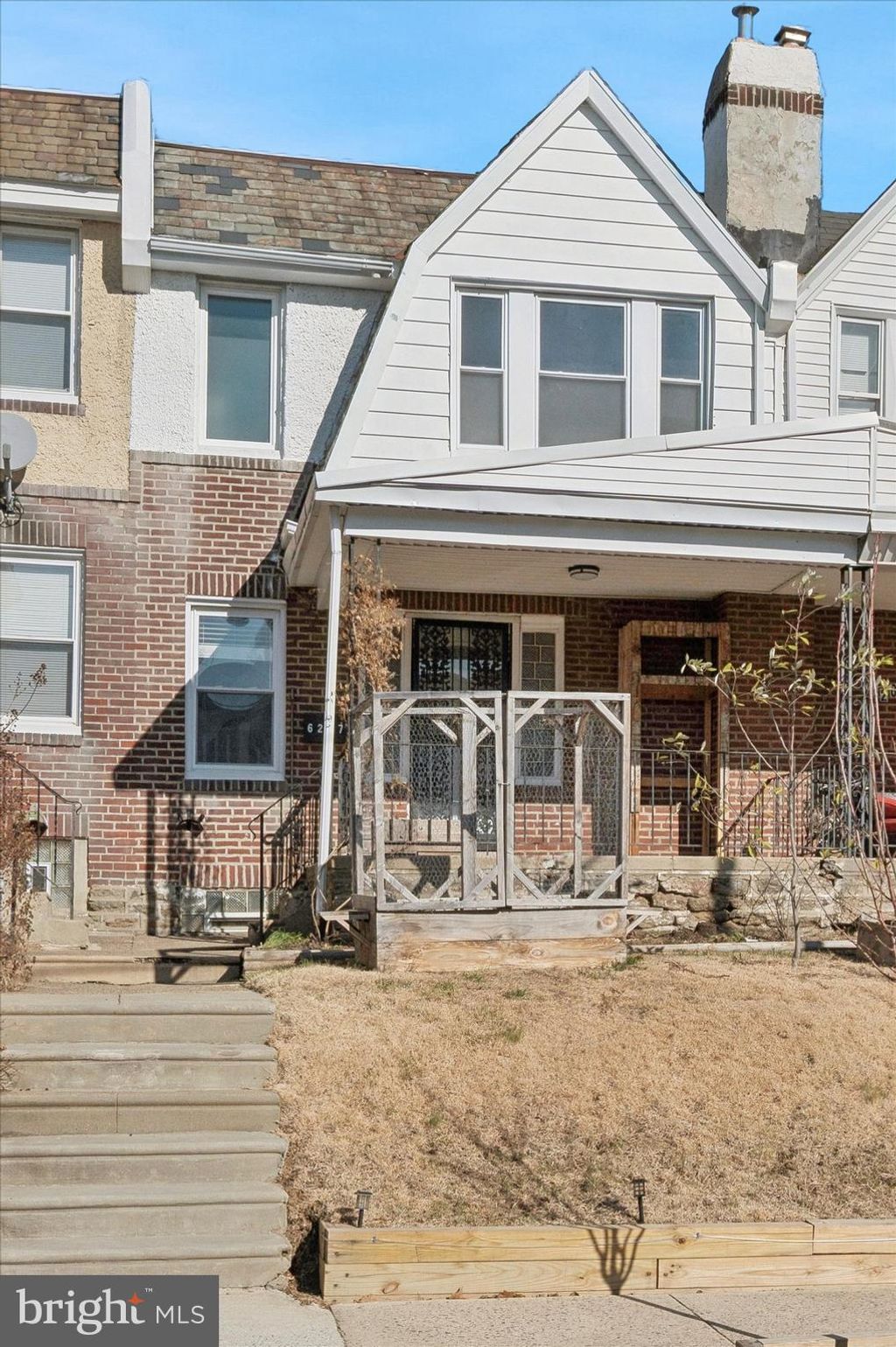 Photo of 6207 Homer Street, PHILADELPHIA, PA 19144 (MLS # PAPH2575480)