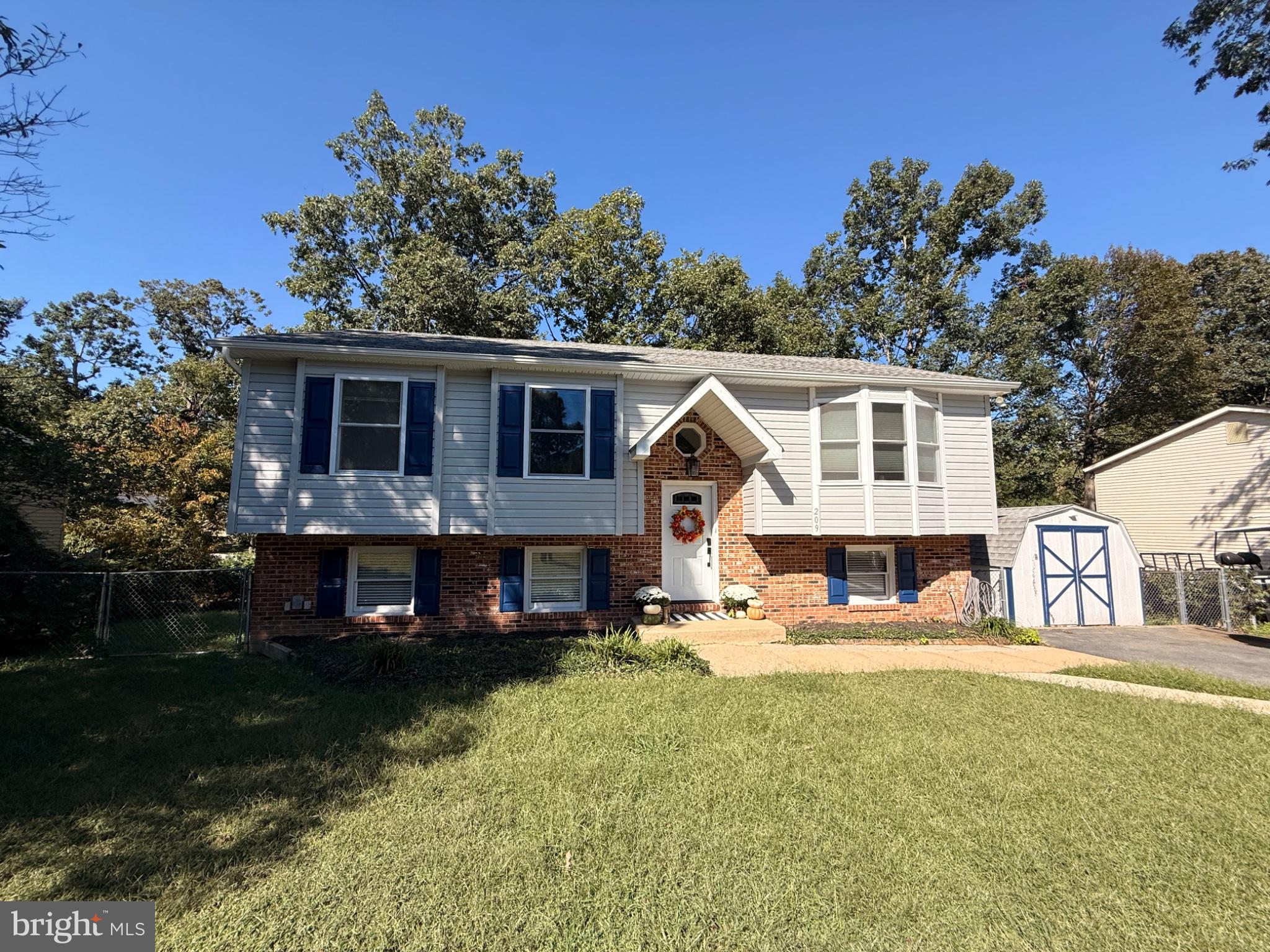 209 WYATT DRIVE