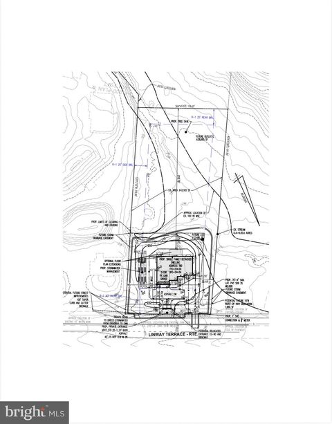 0 LINWAY TERRACE MCLEAN VA 22101