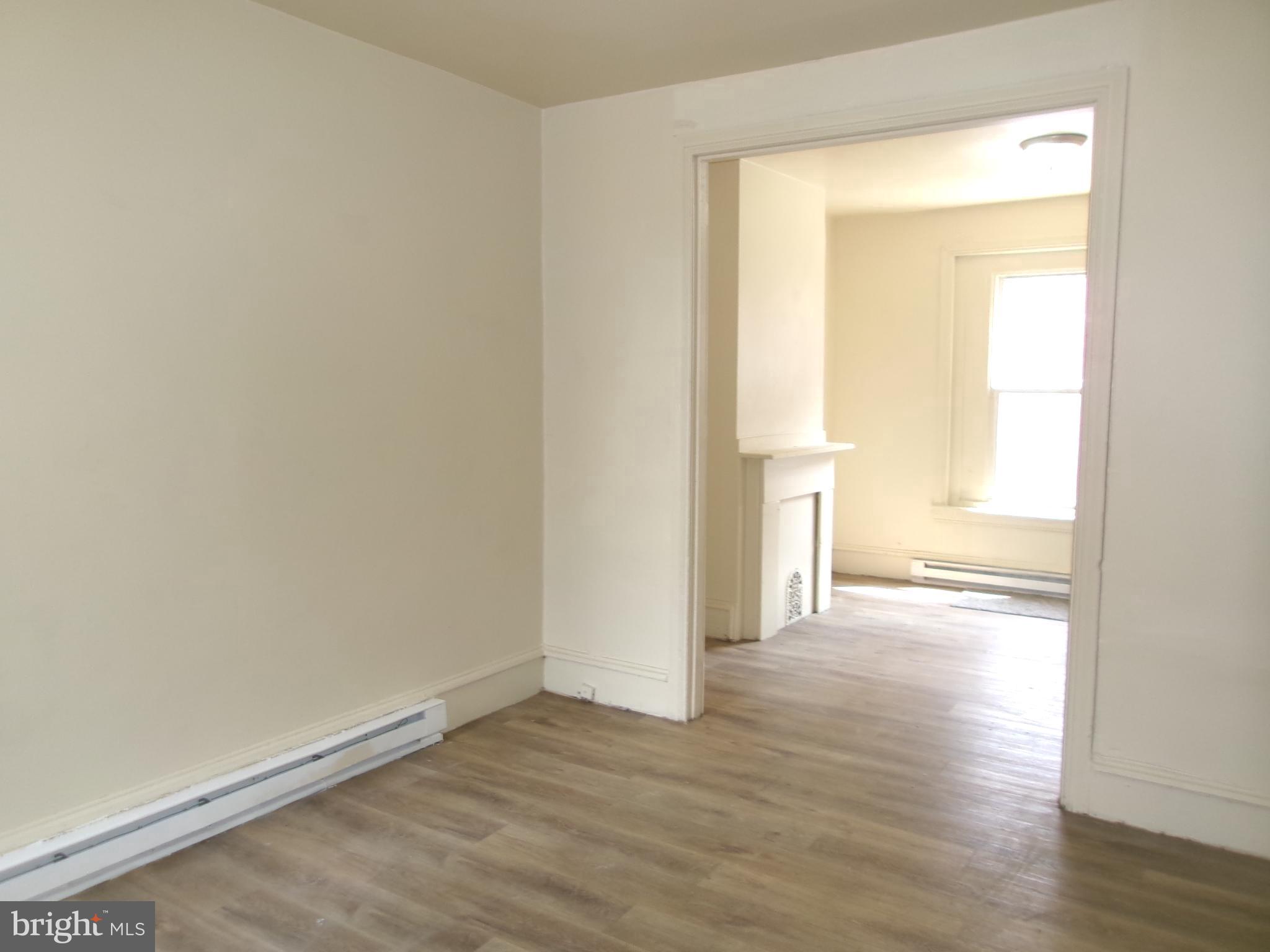 PHILADELPHIA (NORTH) - Residential